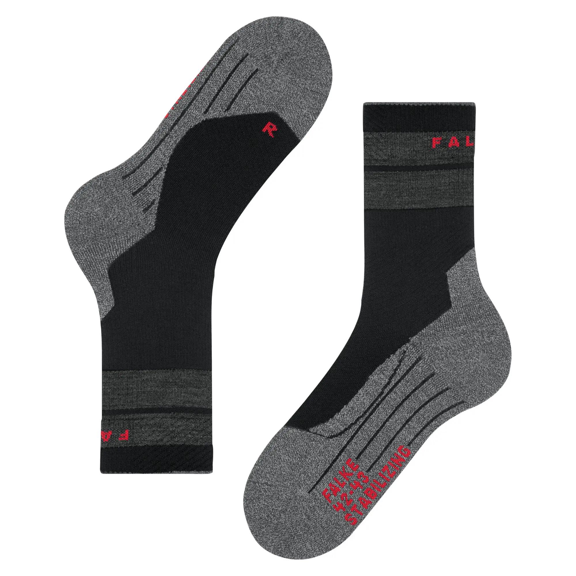 Chaussettes Falke TK Stabilizing 12/13
