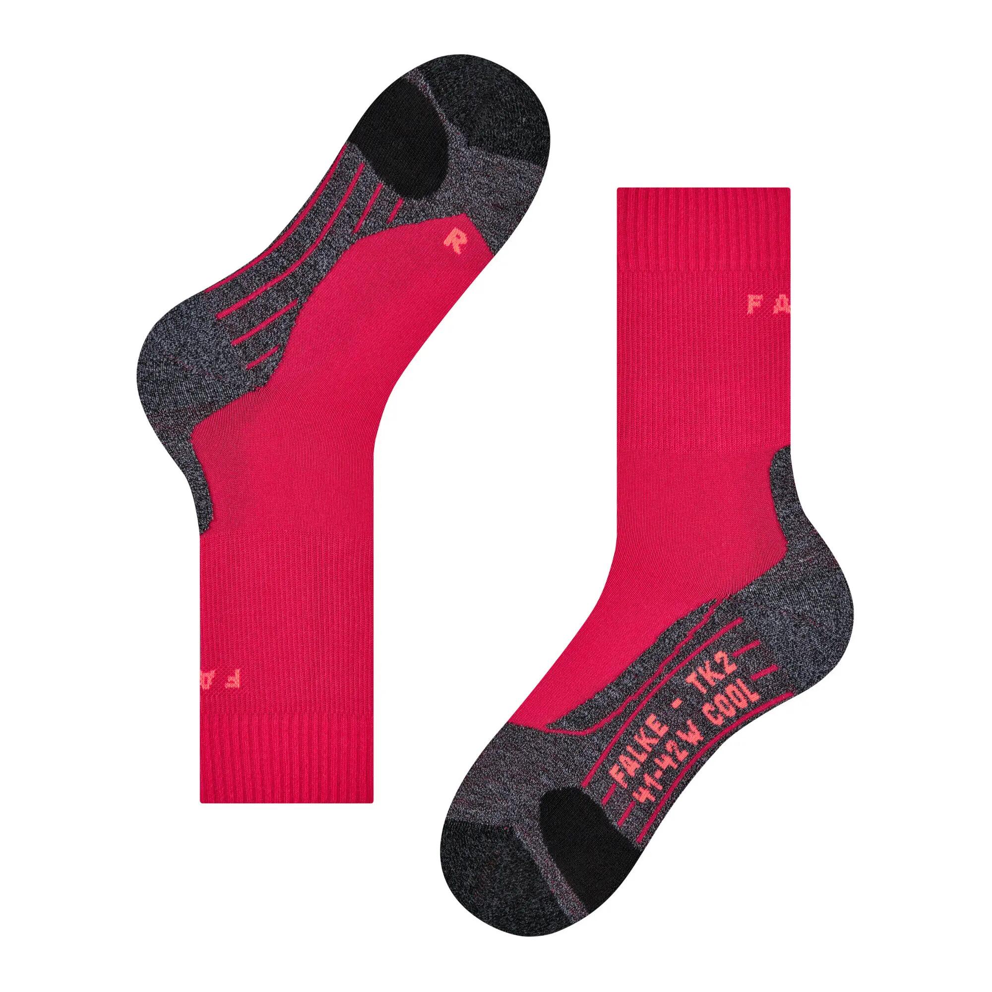 Chaussettes synthétiques pour femmes 12/13