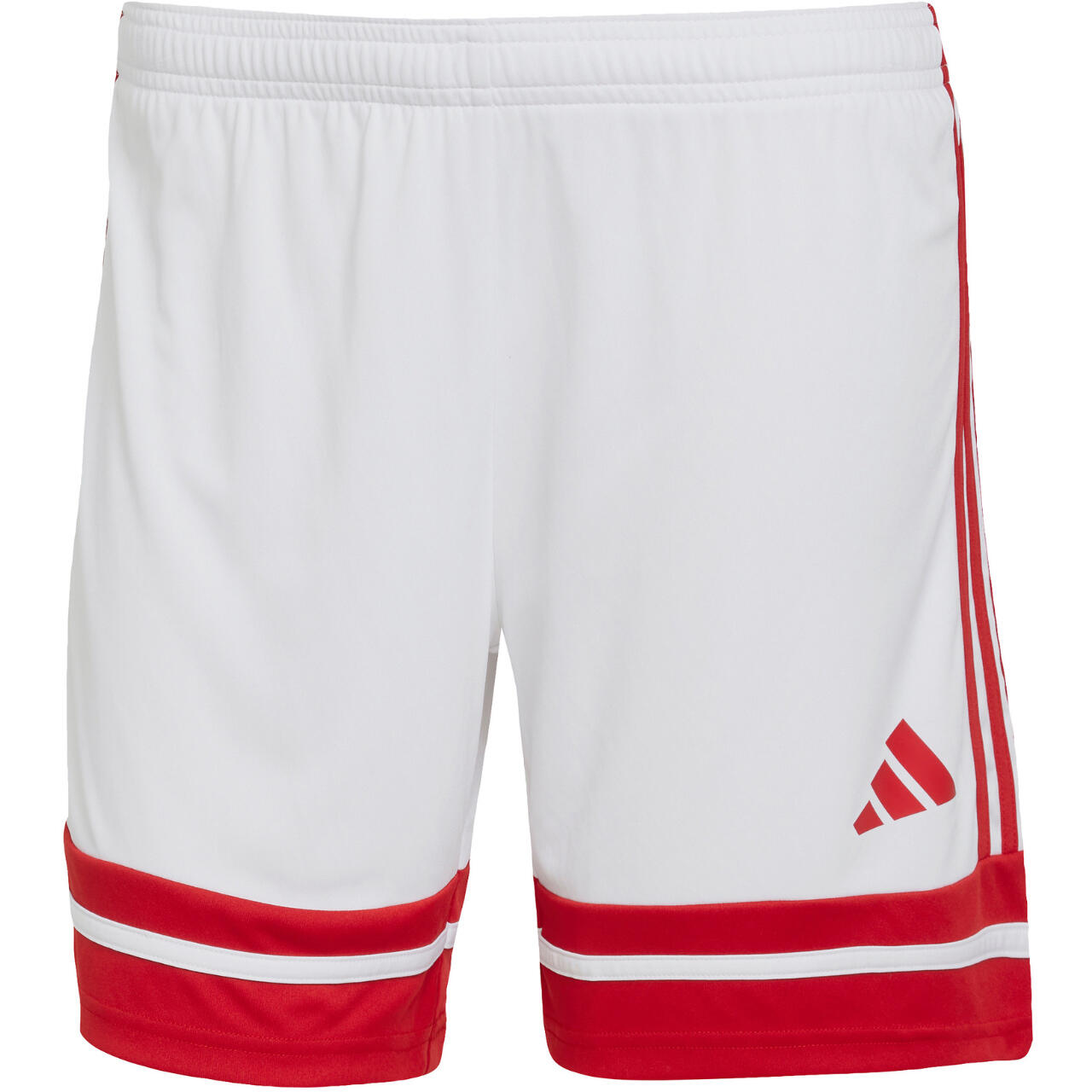 Short de sport pour femme adidas Squadra 25 2/8