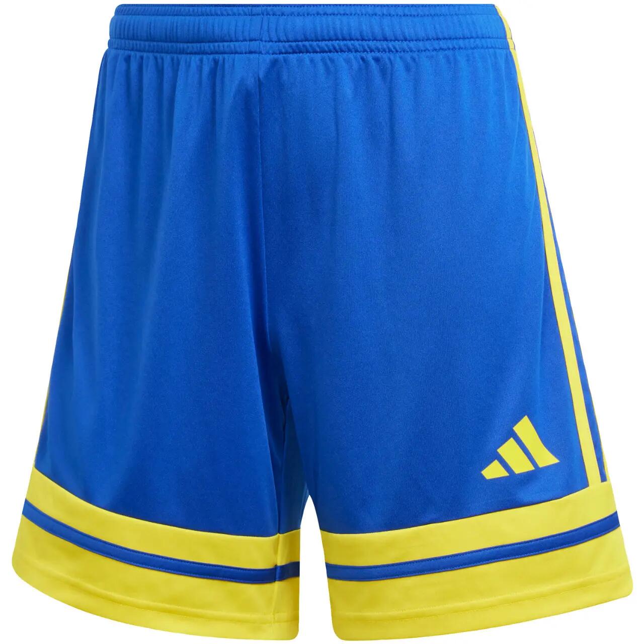 Pantalones cortos de mujer adidas Squadra 25 2/9