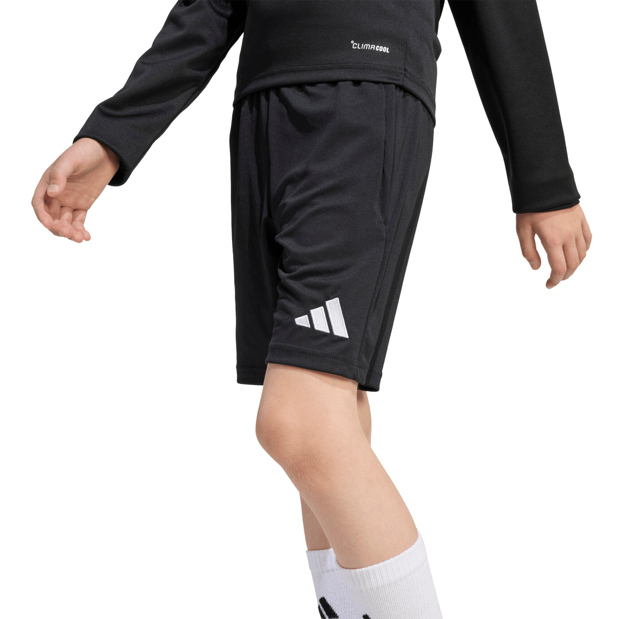 Entrada26 Training Short Kids 11/12