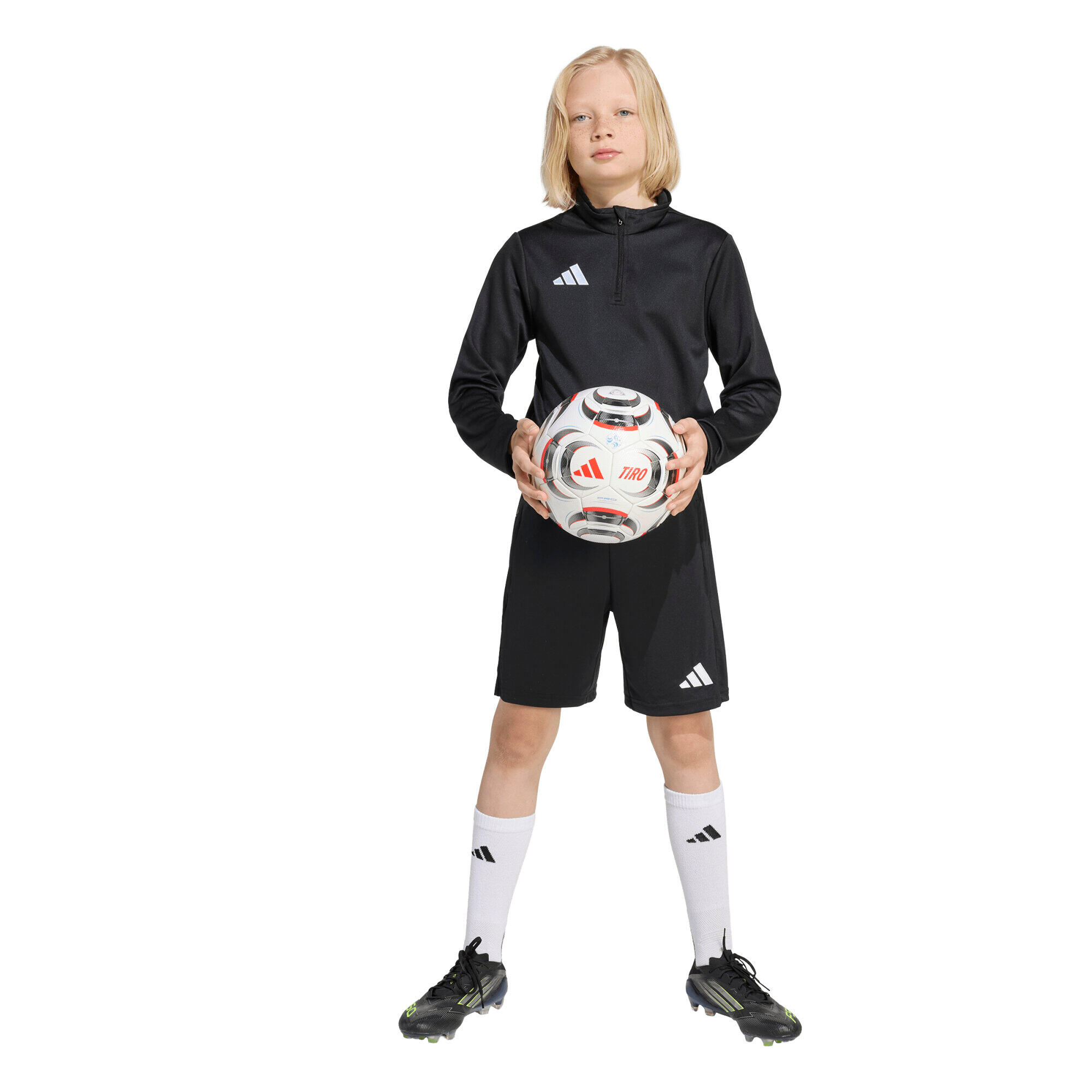 Entrada26 Training Short Kids 10/12