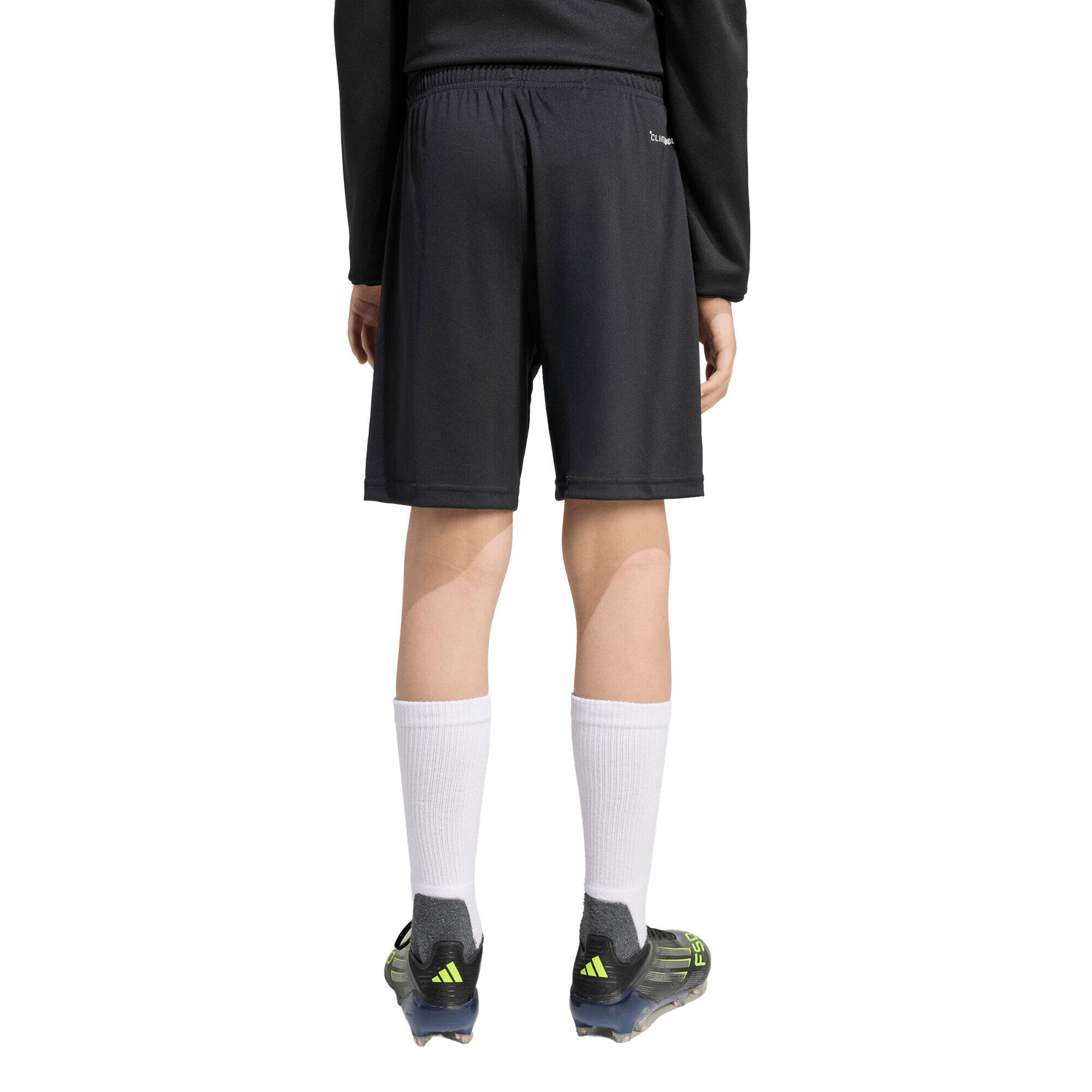Entrada26 Training Short Kids 9/12