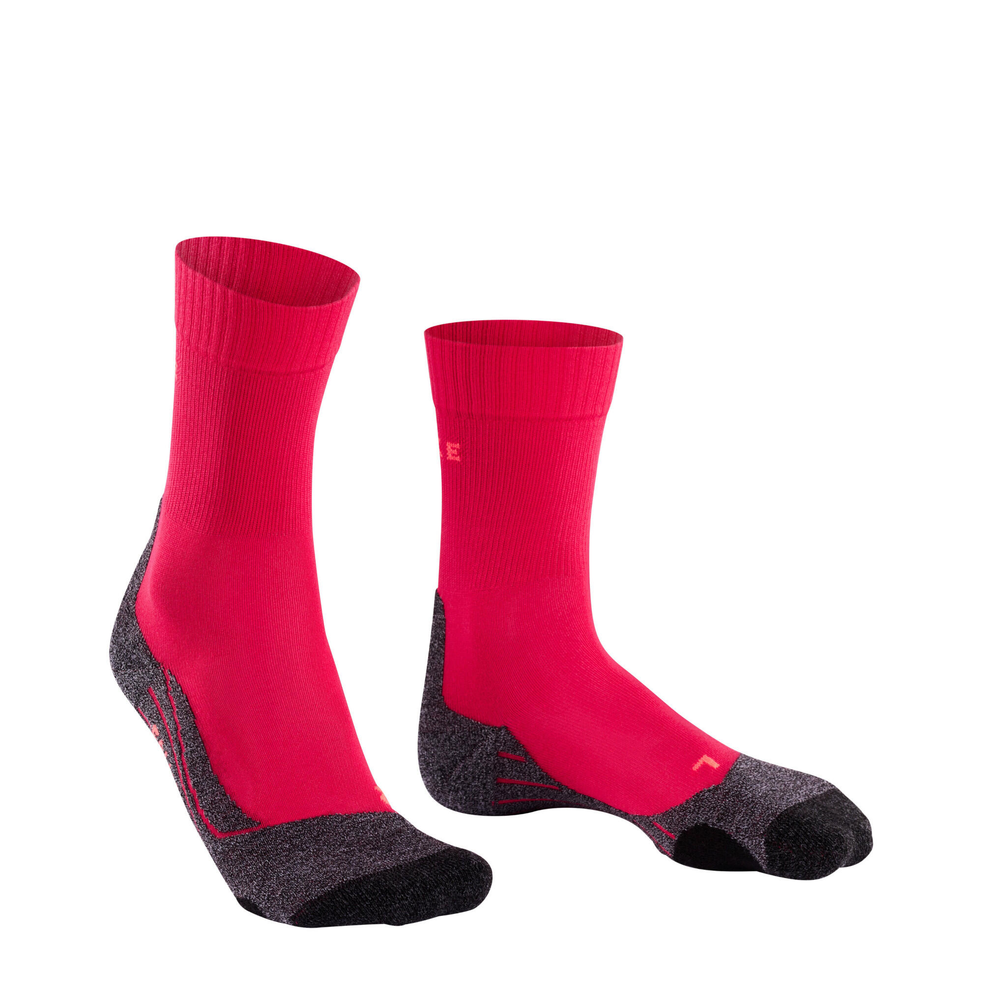 Socken für Frauen Falke TK2 Cool 9/13