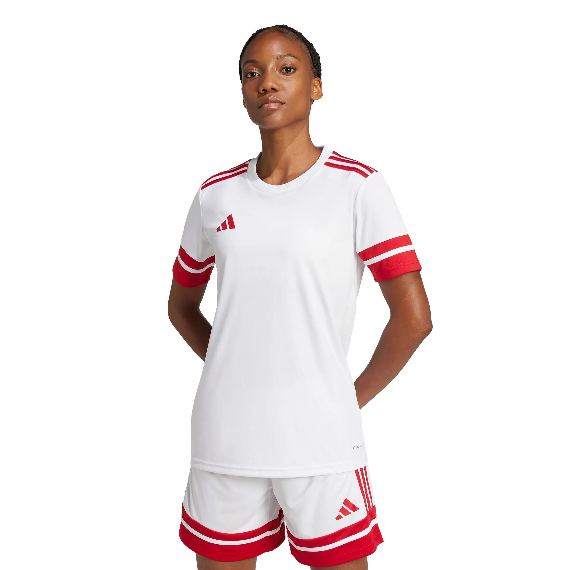 Trikot Damen adidas Squadra25 2/10