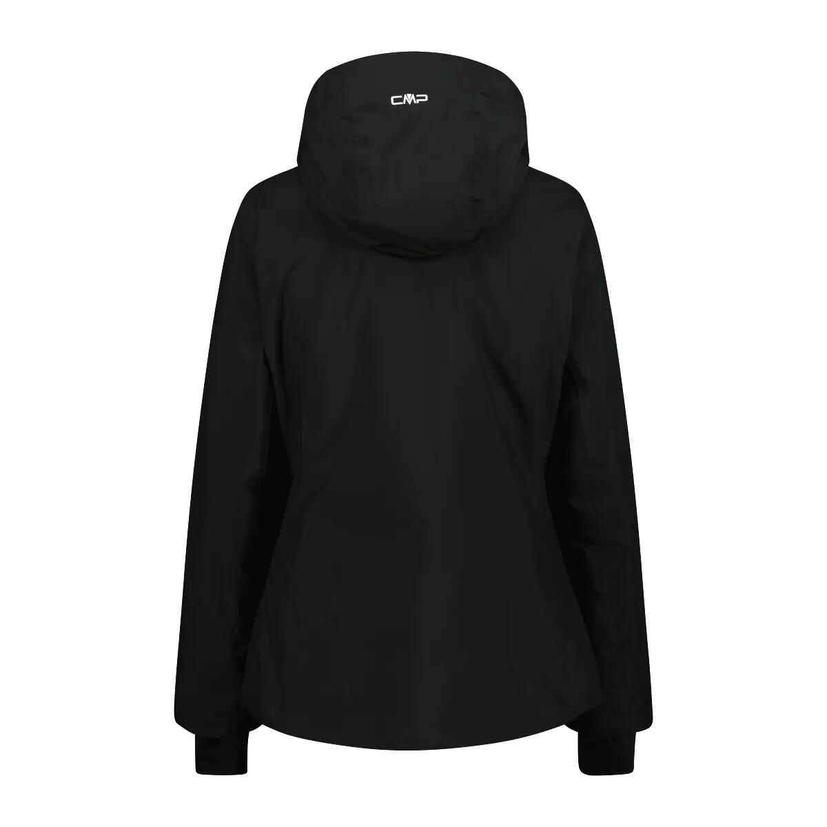 CMP Damen Skijacke WOMAN JACKET ZIP HOOD 34W4636 2/5