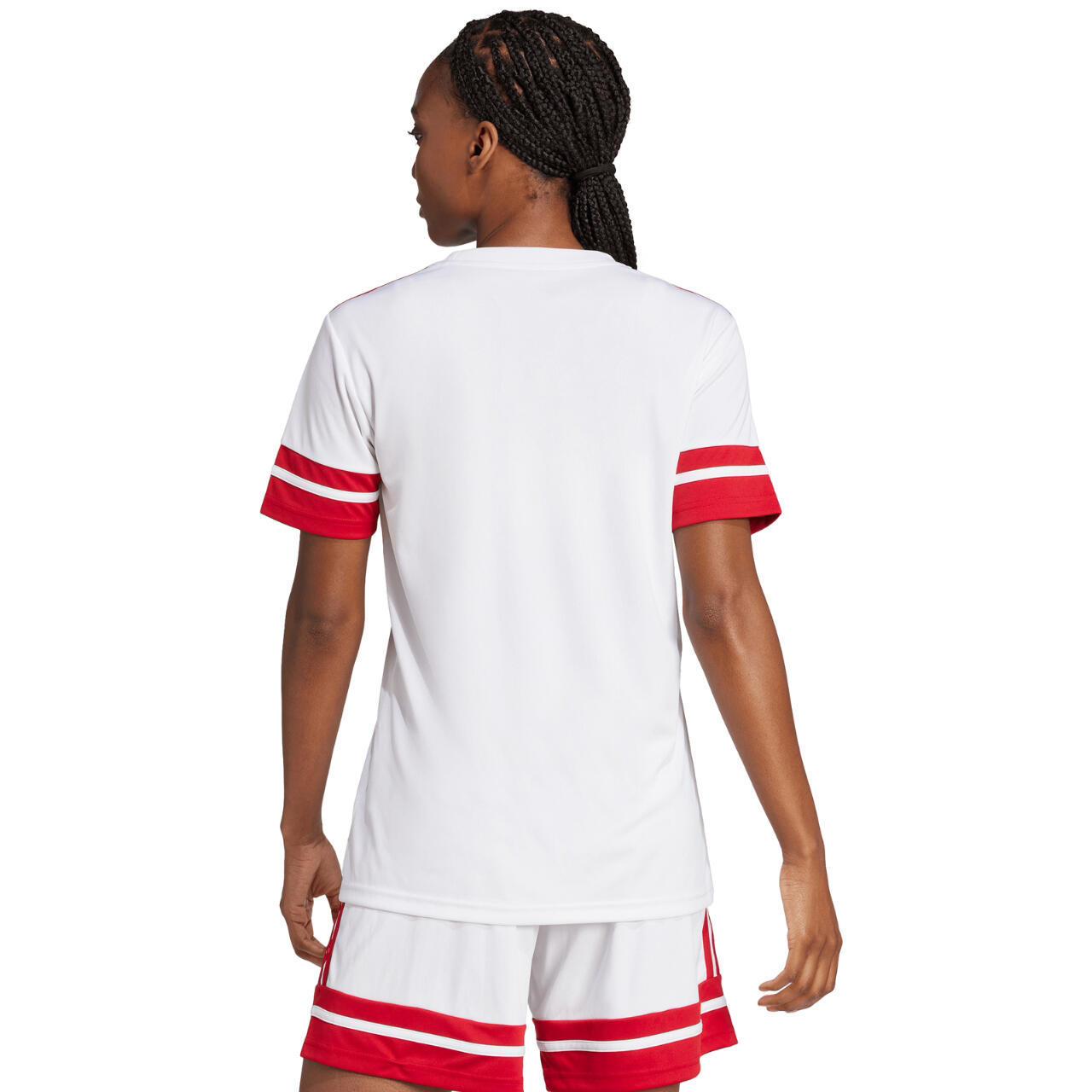Camisola feminina adidas Squadra 25 Jersey 2/10