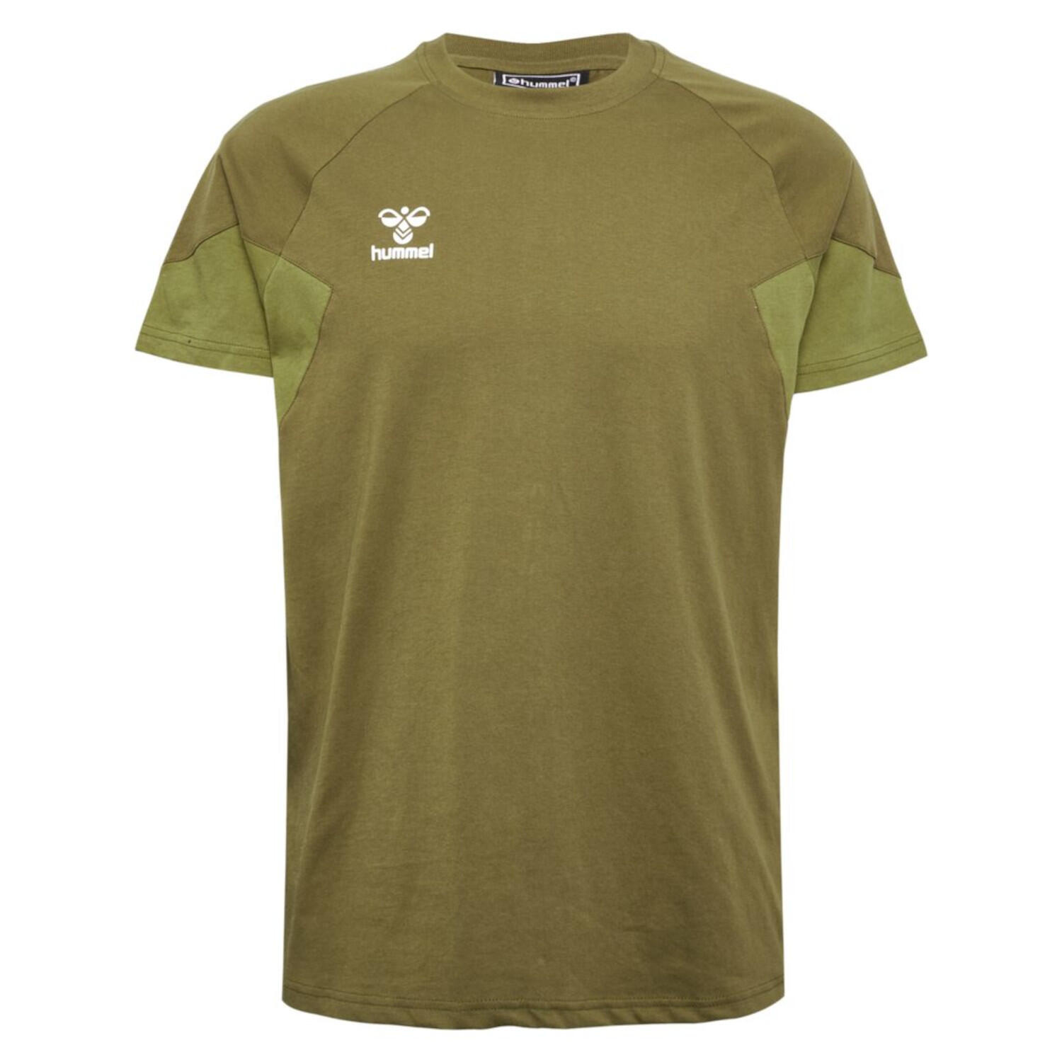 Enfiler T-Shirt Hmltravel Homme 9/9