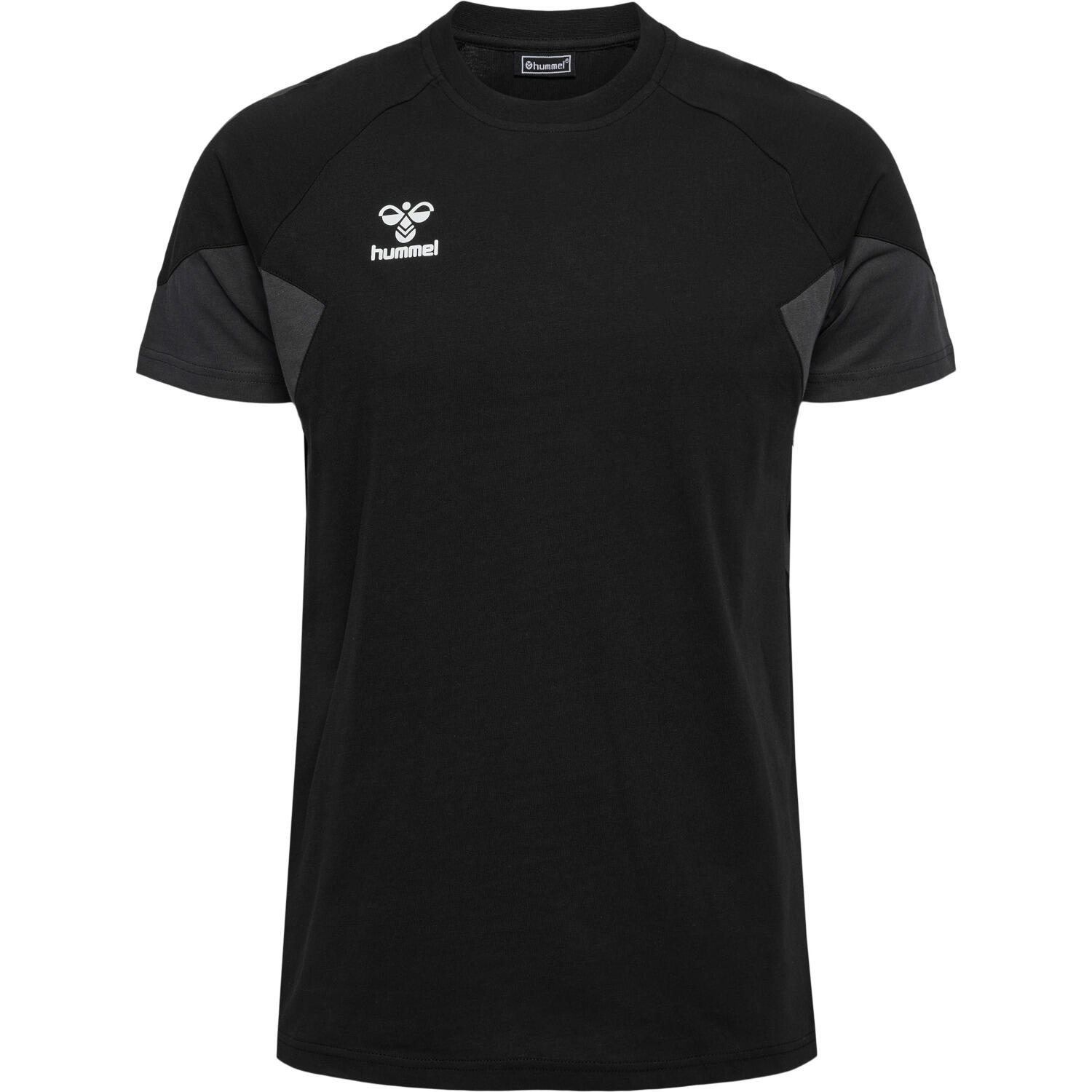 Enfiler T-Shirt Hmltravel Multisport Homme HUMMEL 8/8