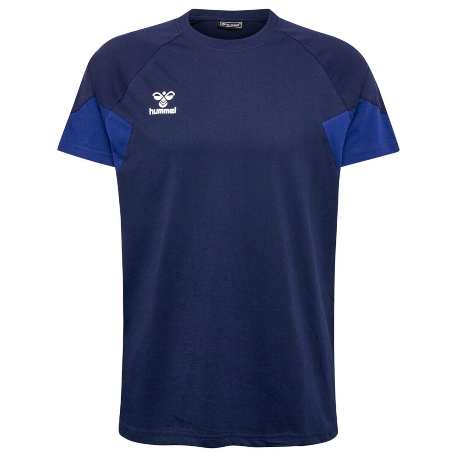 T-shirt Hummel Travel 9/9
