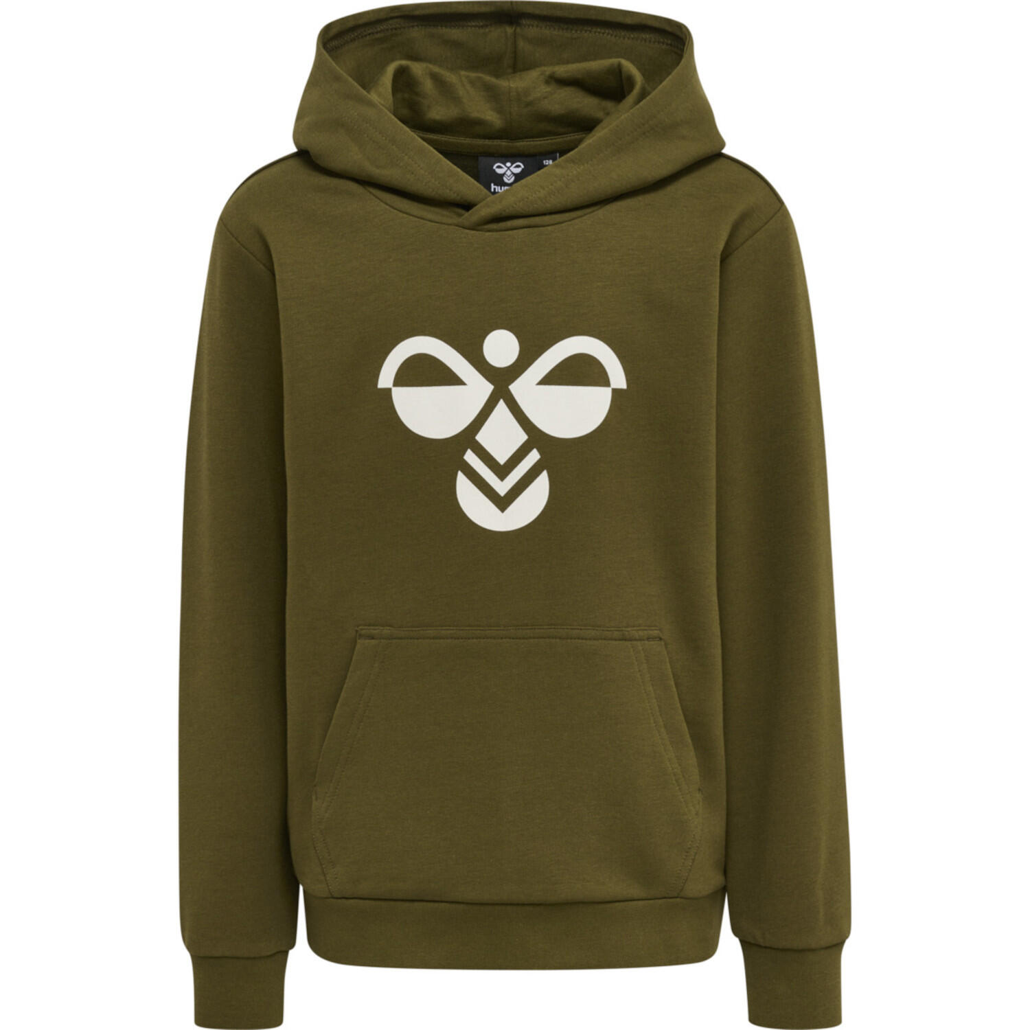 Kapuzenpullover Hmlcuatro Kinder 11/11