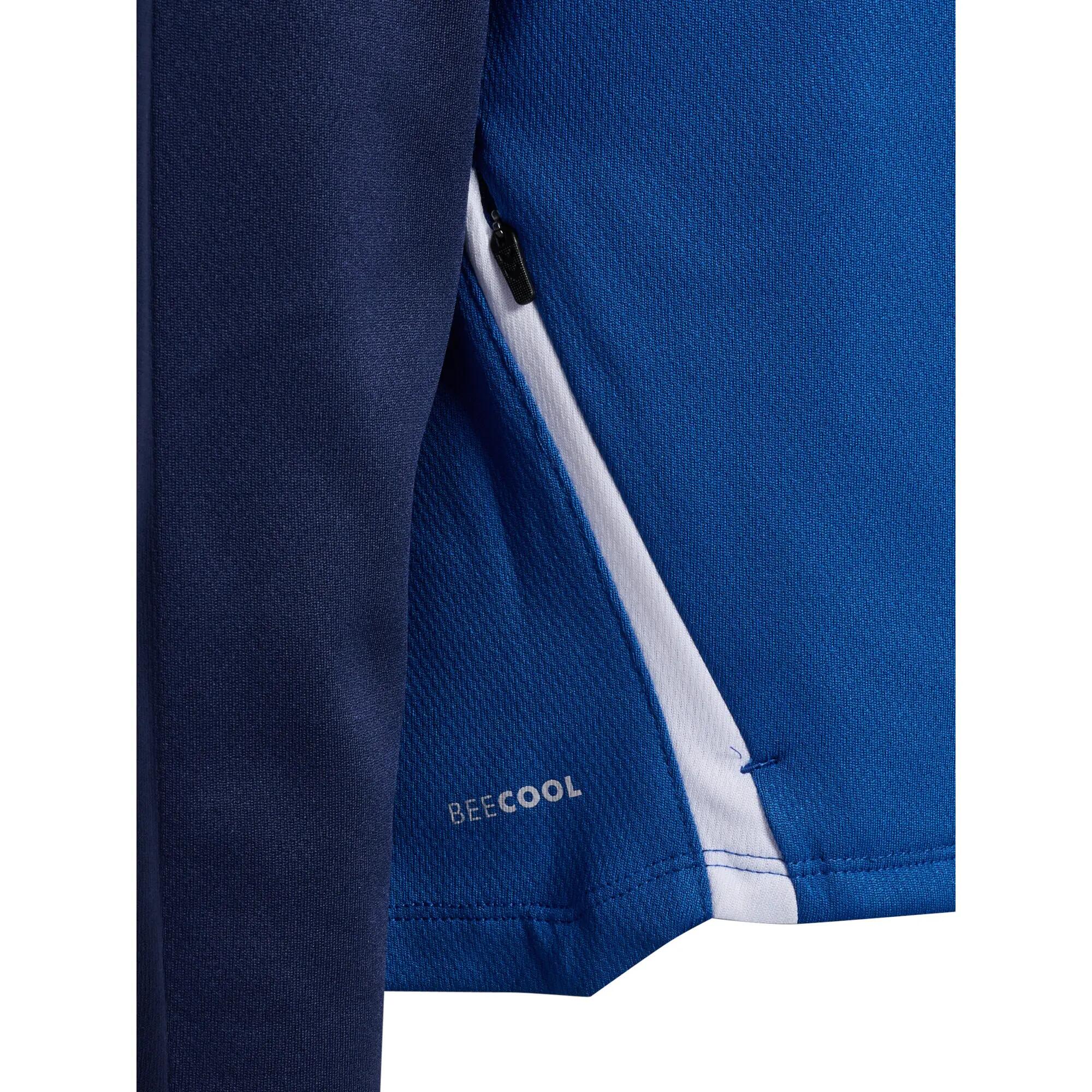 Giacca con cappuccio da donna Hummel Lead 2.0 13/14