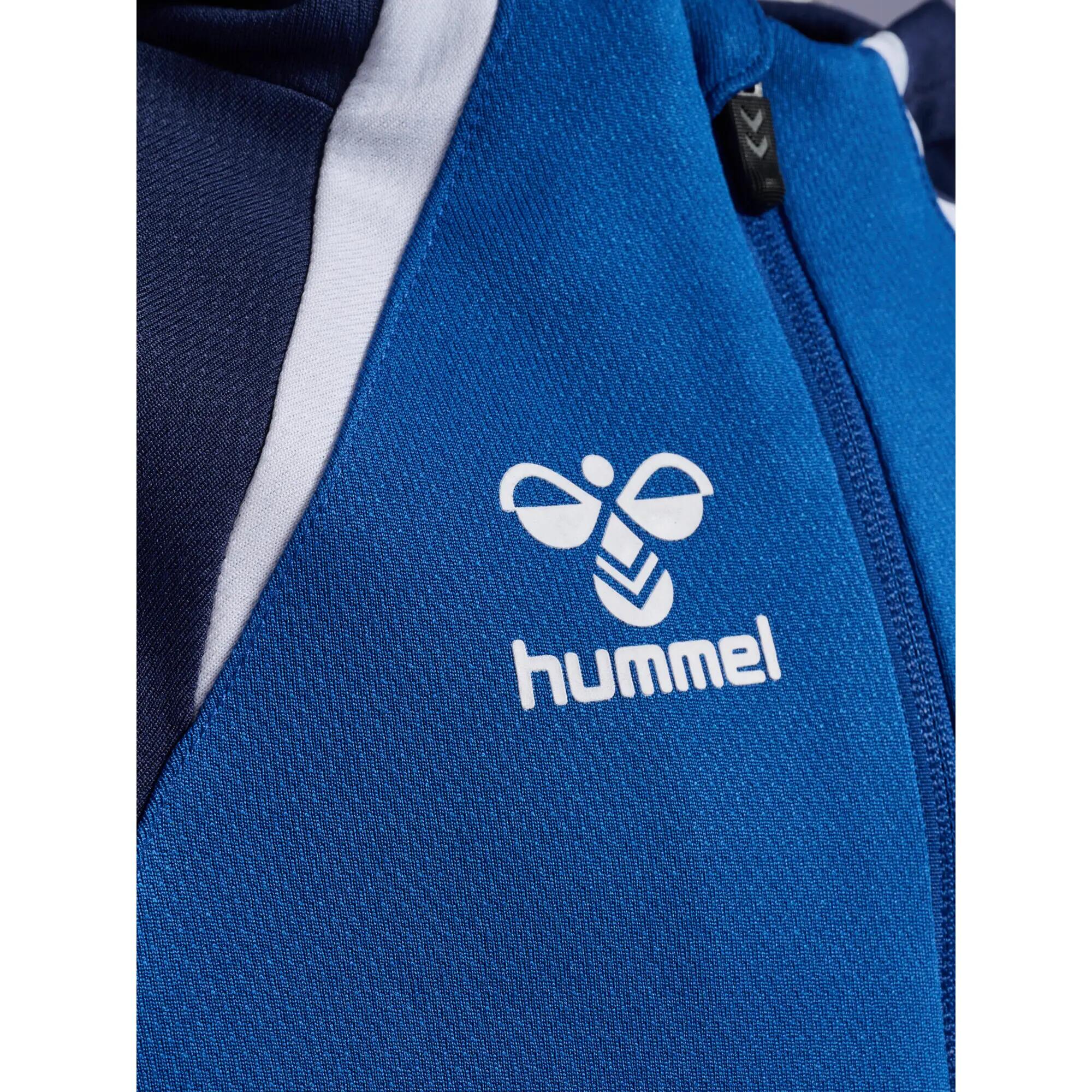 Giacca con cappuccio da donna Hummel Lead 2.0 12/14