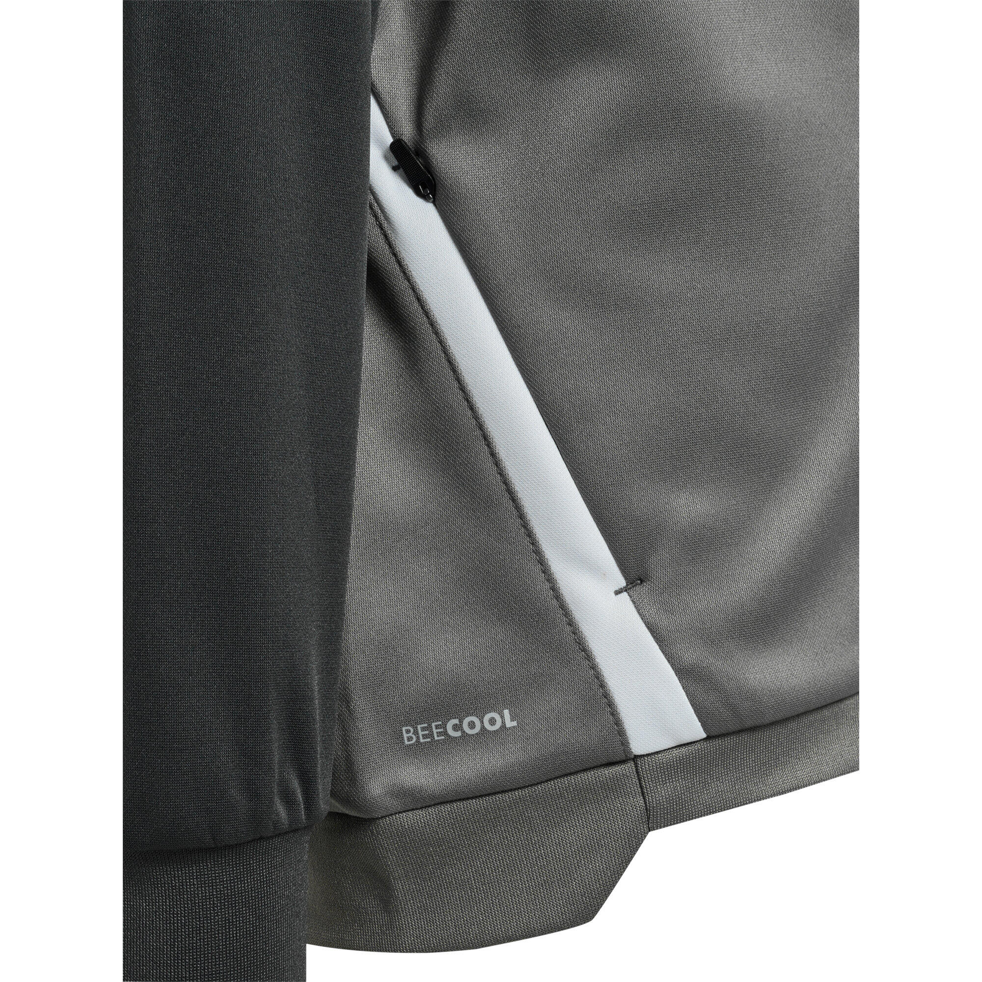 Casaco de fato de treino com fecho de correr para criança Hummel Lead 2.0 11/11