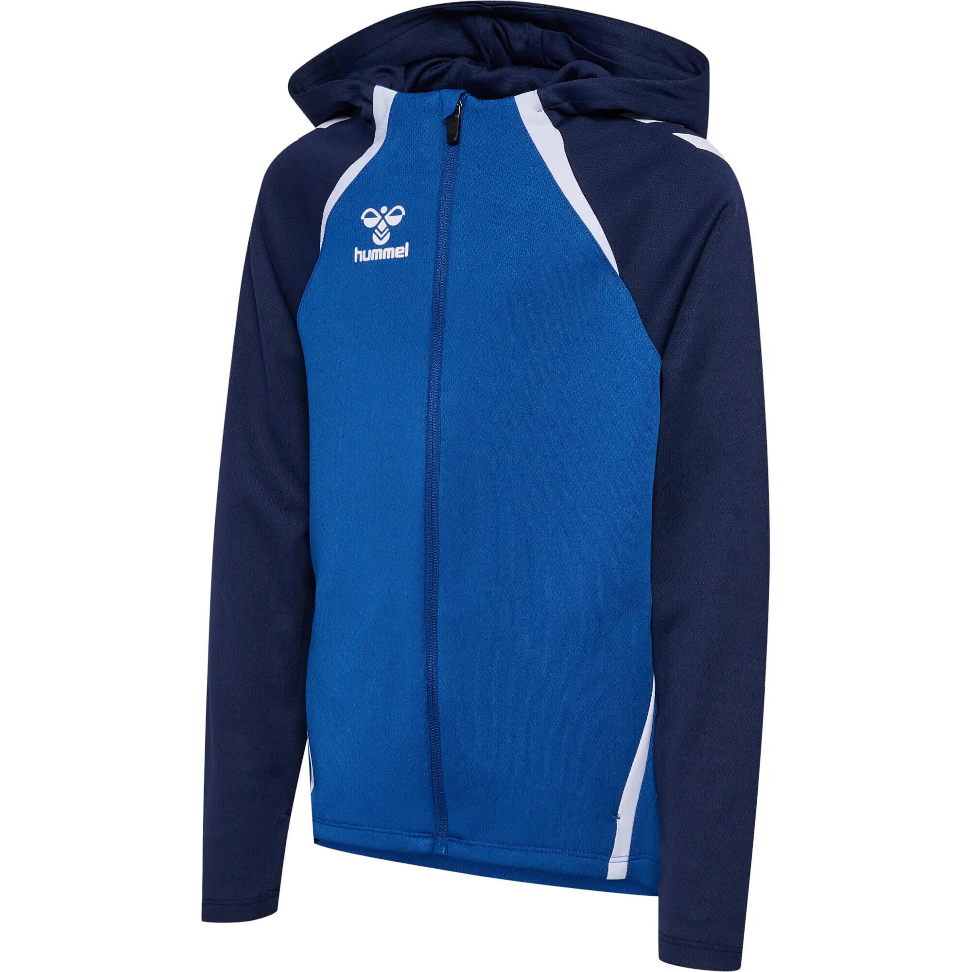 Giacca con cappuccio da donna Hummel Lead 2.0 11/14