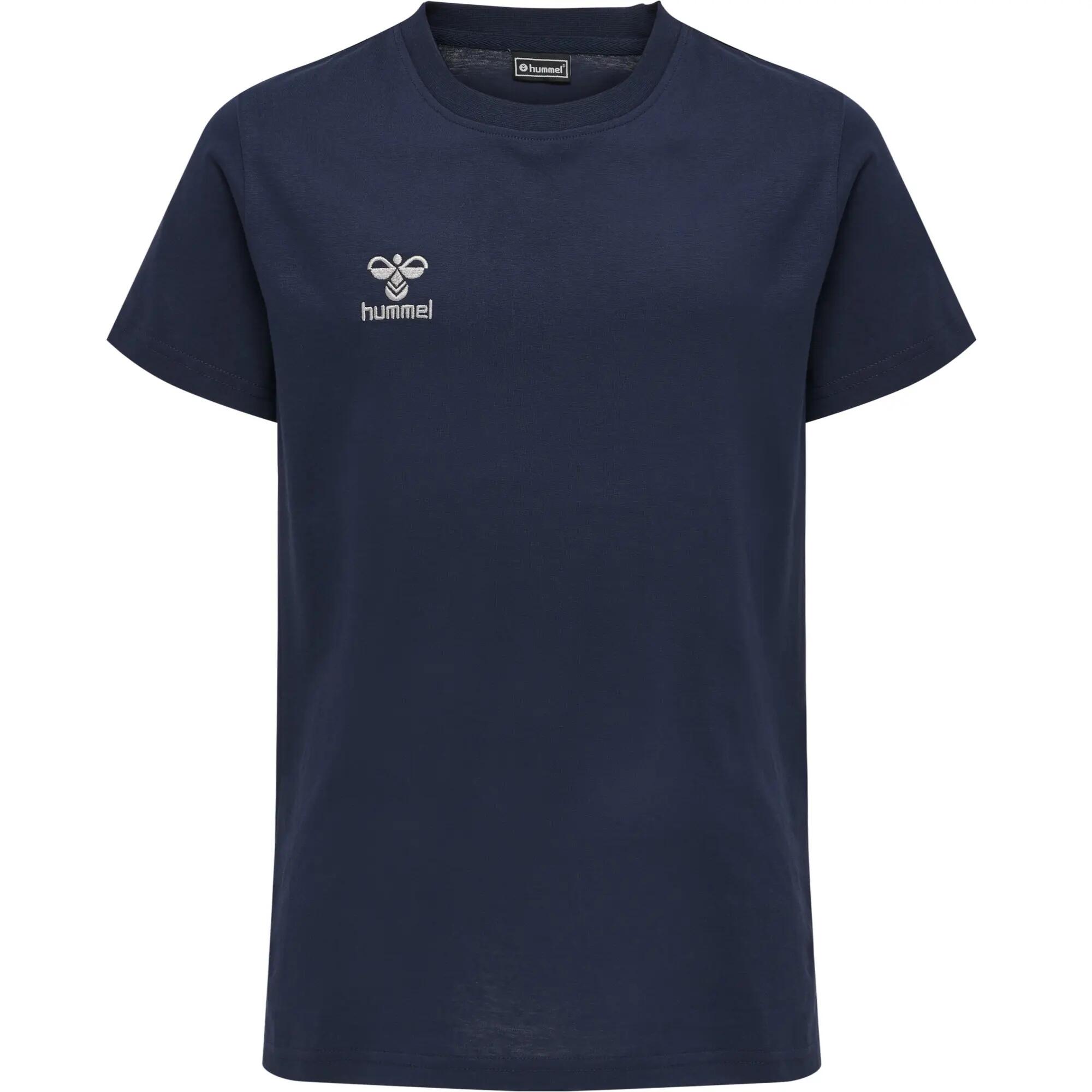 T-Shirt Hmlmove Kinder 9/9