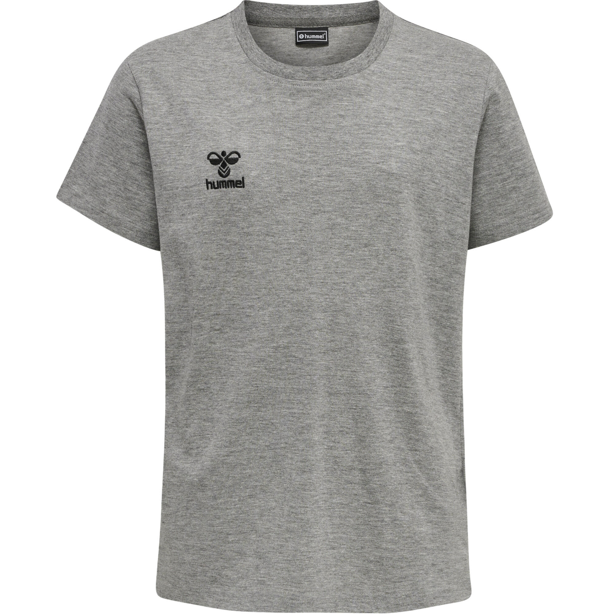 Instap T-Shirt Hmlmove Uniseks Kinderen 7/7