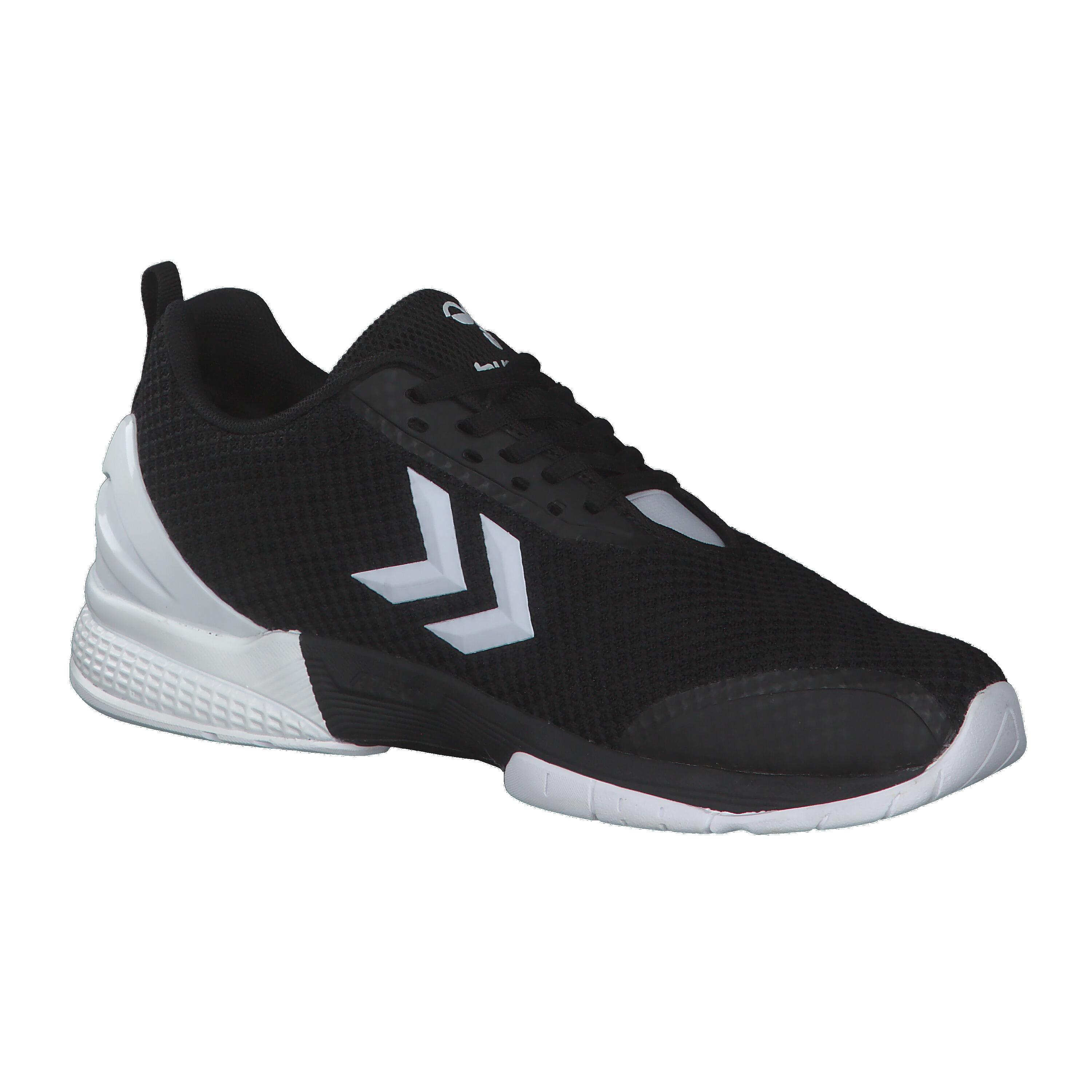 Hummel Unisex Handballschuhe Aerocharge Fusion STZ 207307 8/15