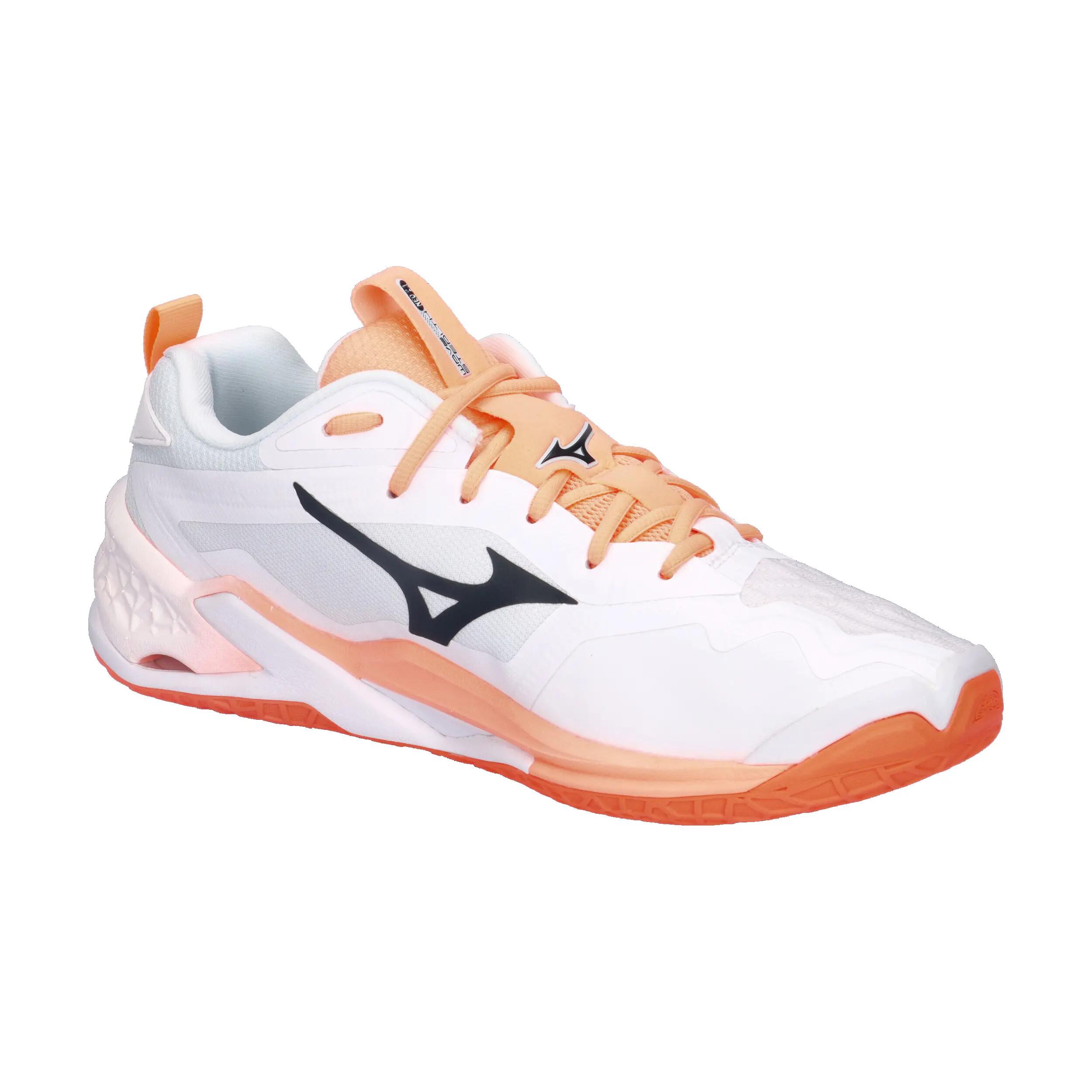 Chaussures indoor Mizuno Wave Stealth Neo 2.1 8/15