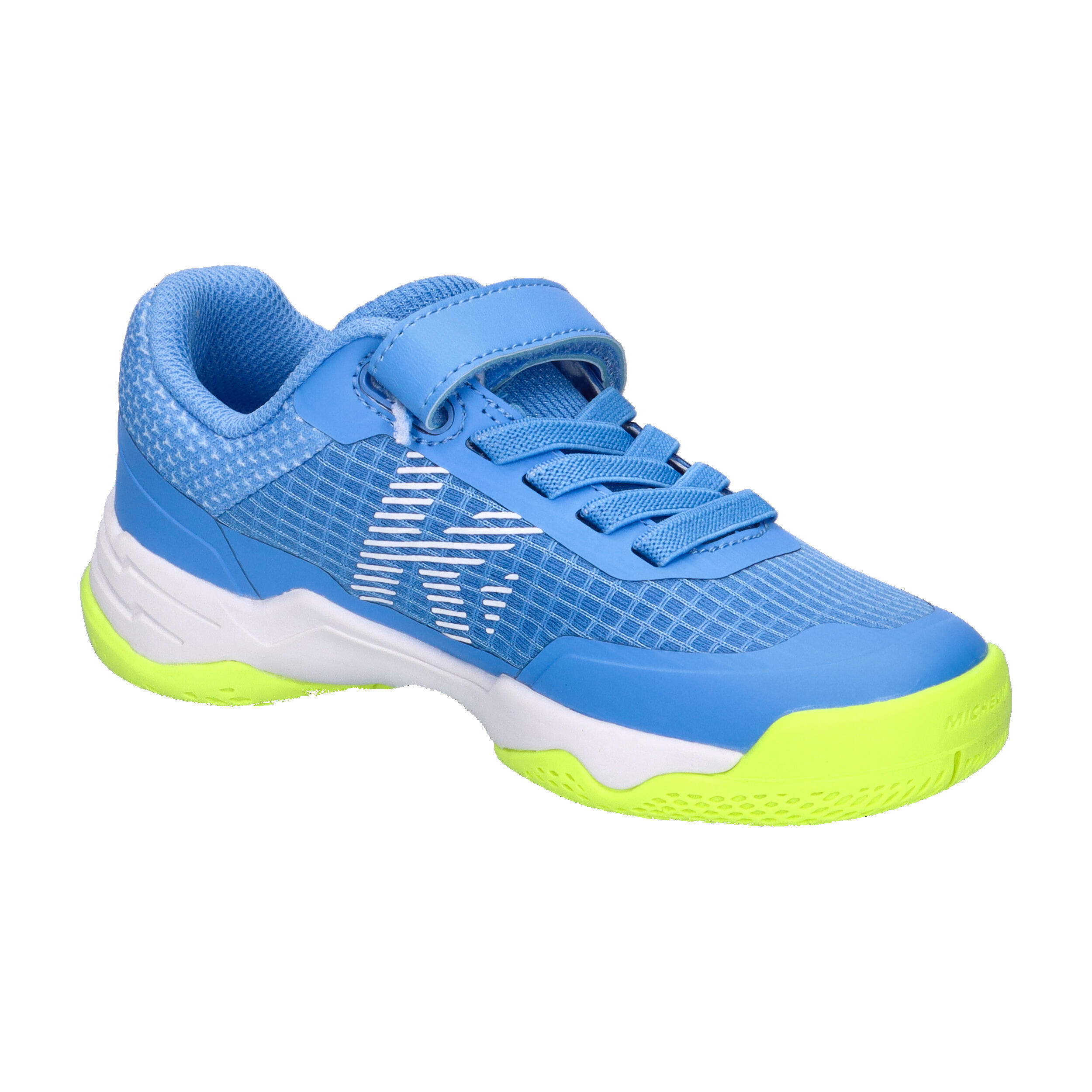 Chaussures indoor enfant Kempa Wing 3.0 8/15