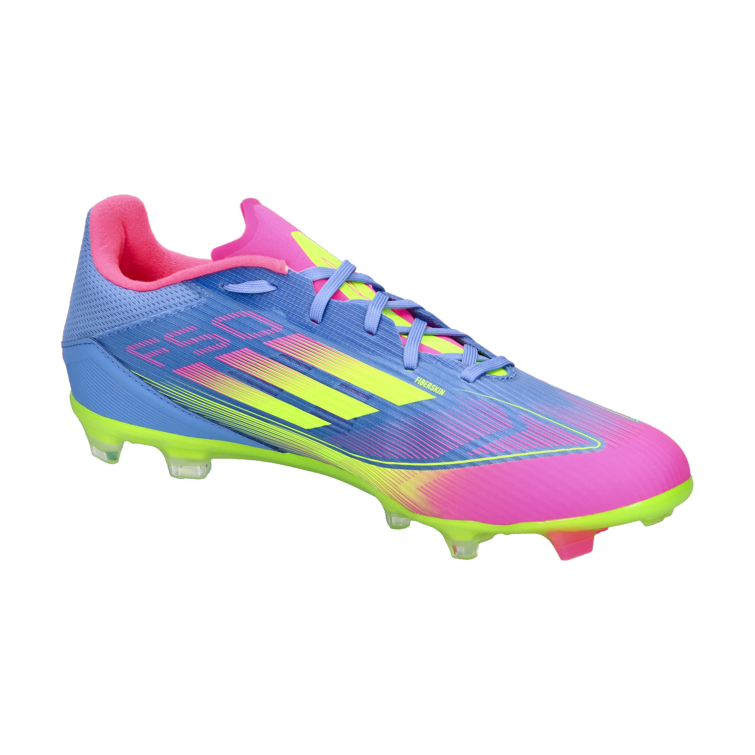 Botas de Futebol F50 League – Vários pisos/Piso firme 8/15