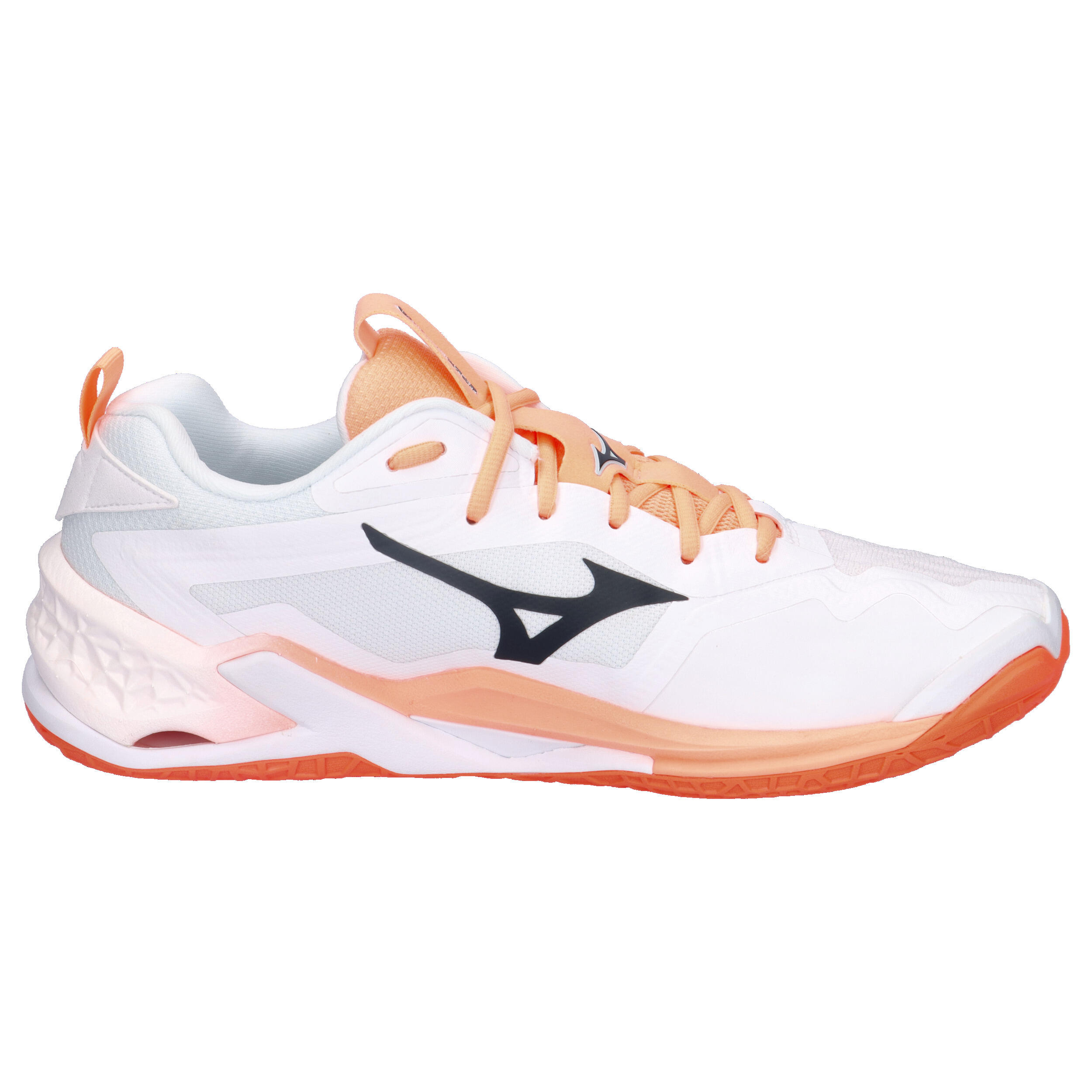 Scarpe indoor Mizuno Wave Stealth Neo 2.1 7/15