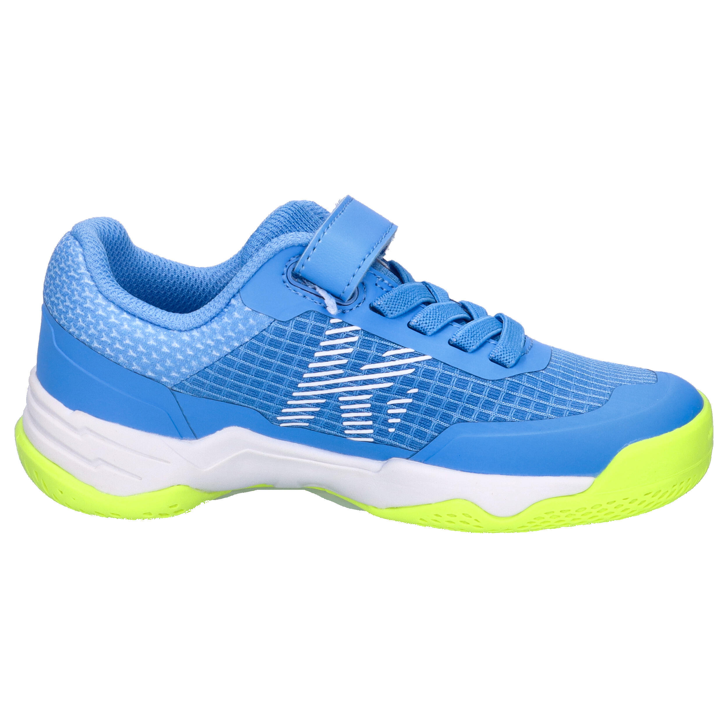Chaussures indoor enfant Kempa Wing 3.0 7/15