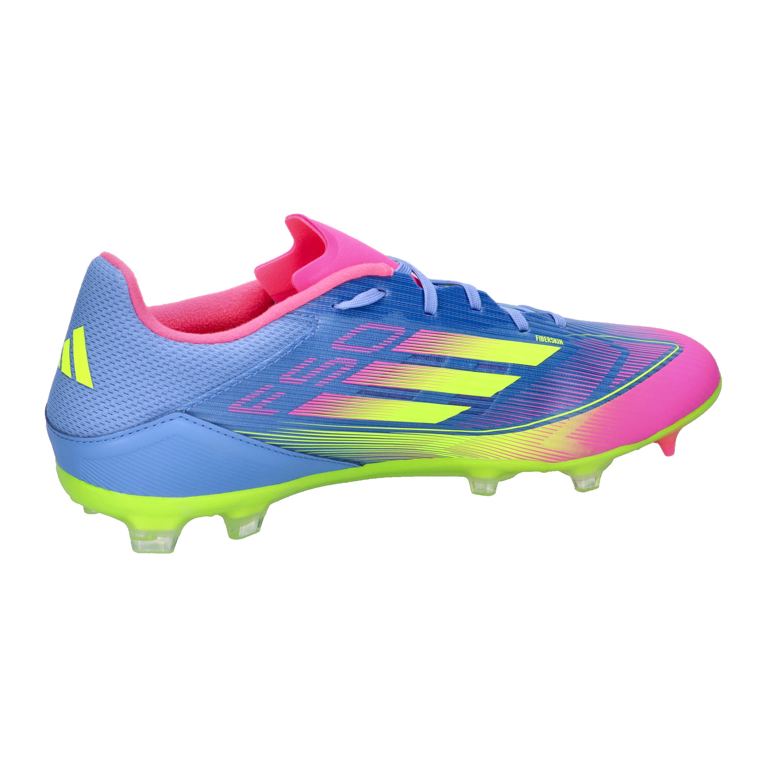 Botas de Futebol F50 League – Vários pisos/Piso firme 15/15