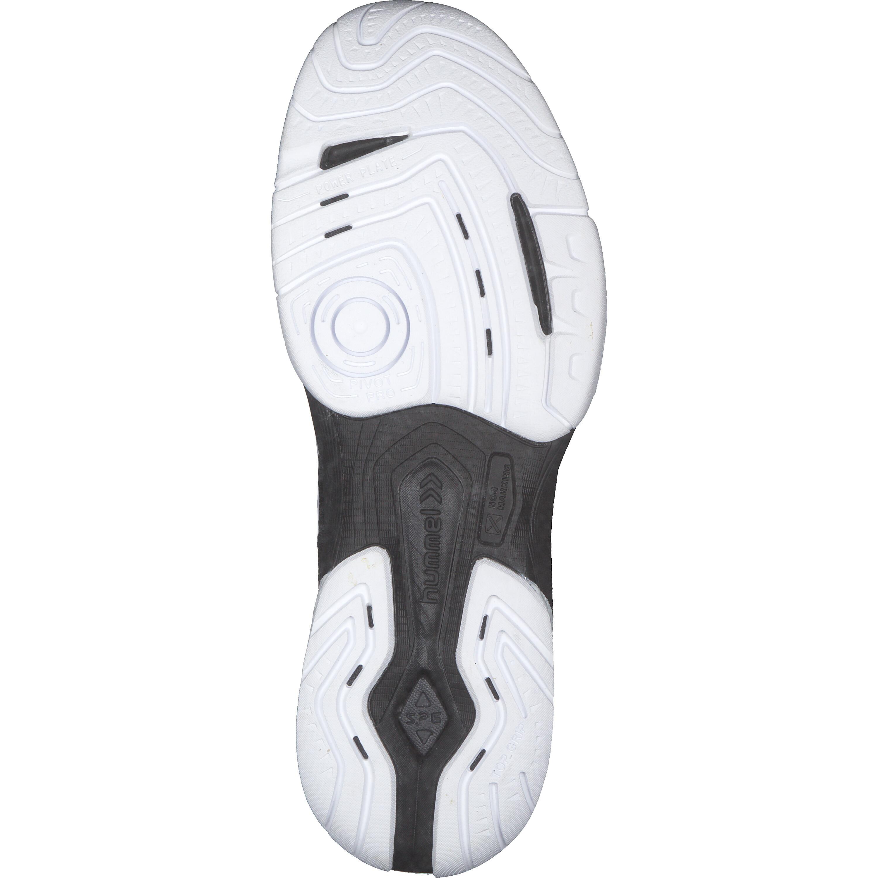 Hummel Unisex Handballschuhe Aerocharge Fusion STZ 207307 6/15