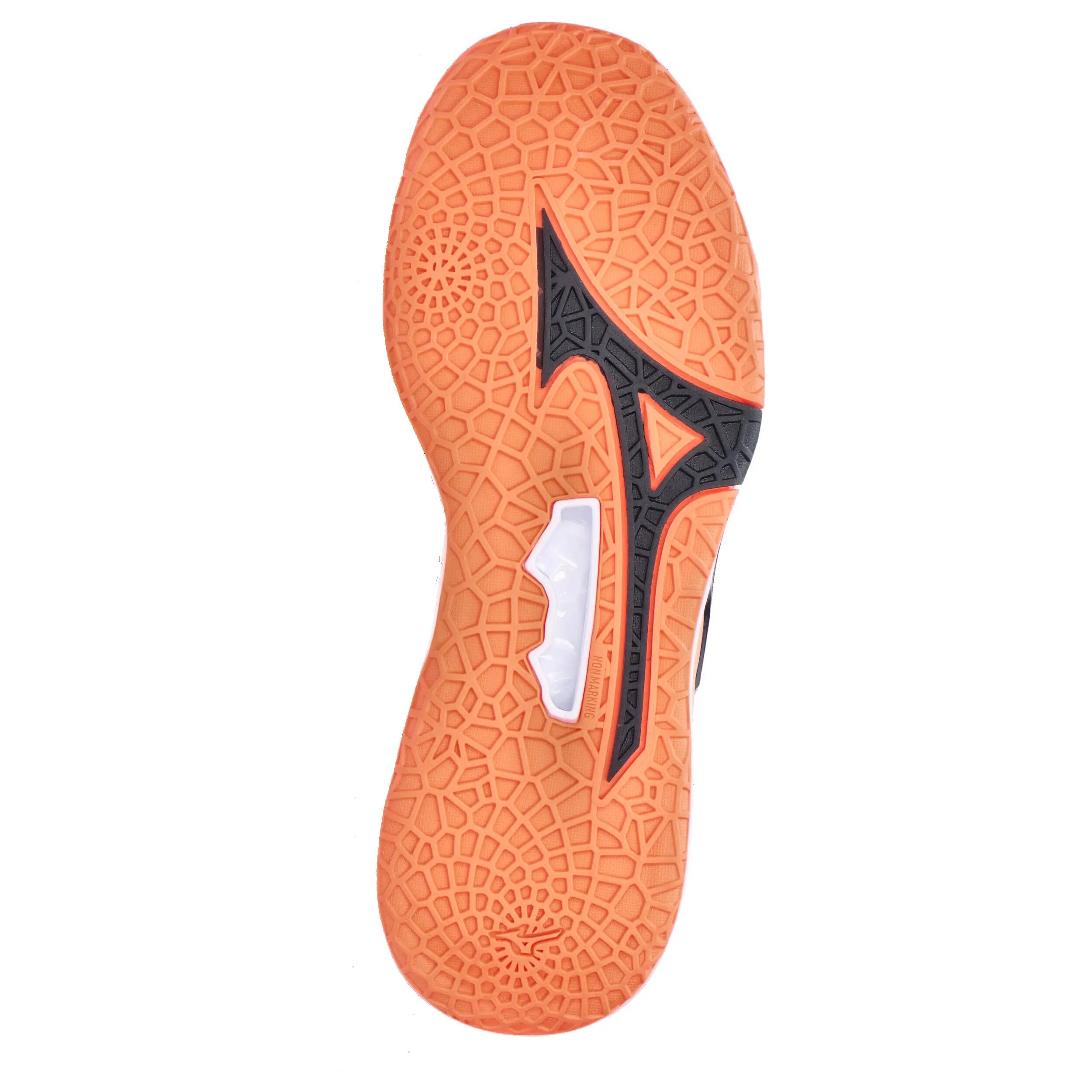 Chaussures indoor Mizuno Wave Stealth Neo 2.1 6/15