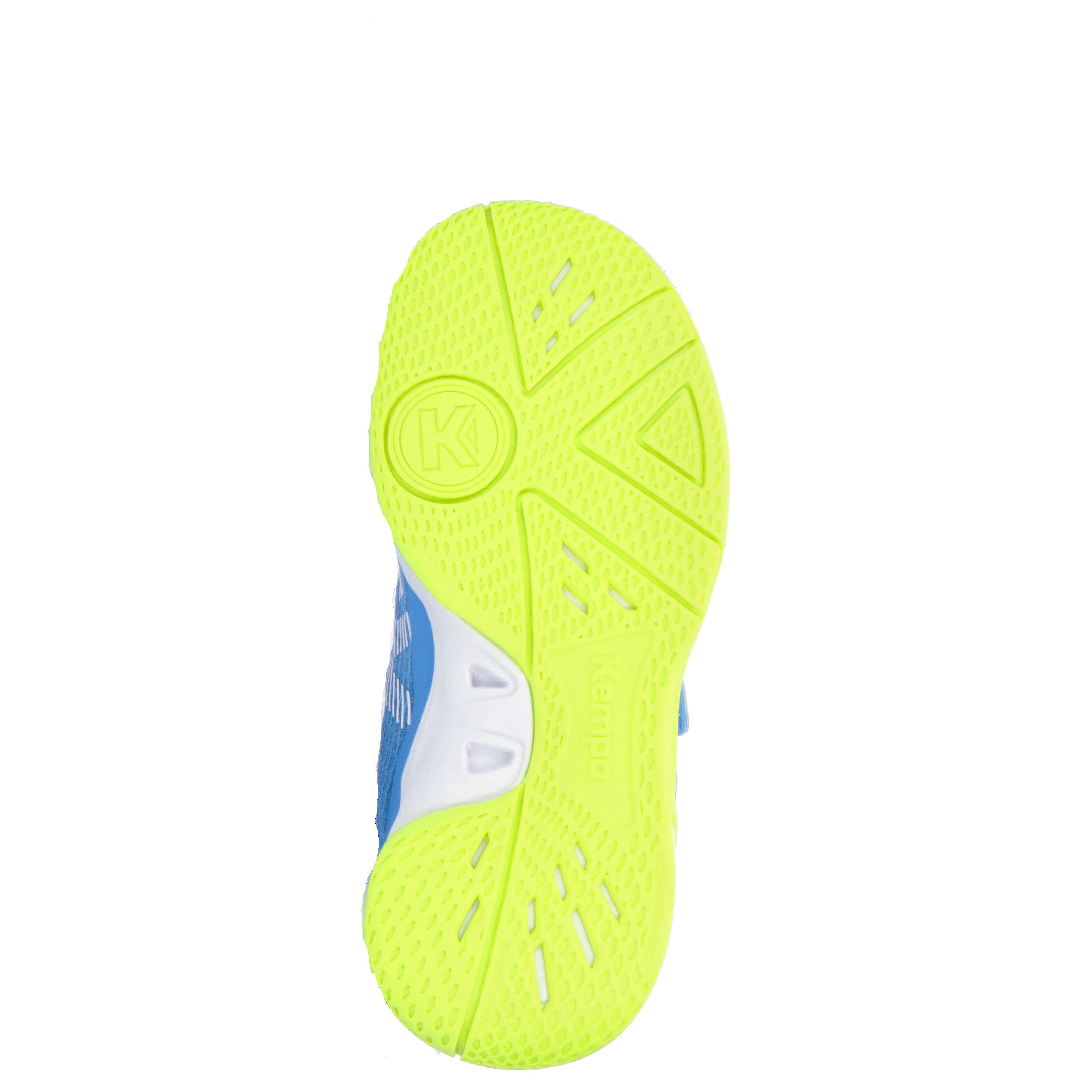 Chaussures indoor enfant Kempa Wing 3.0 6/15