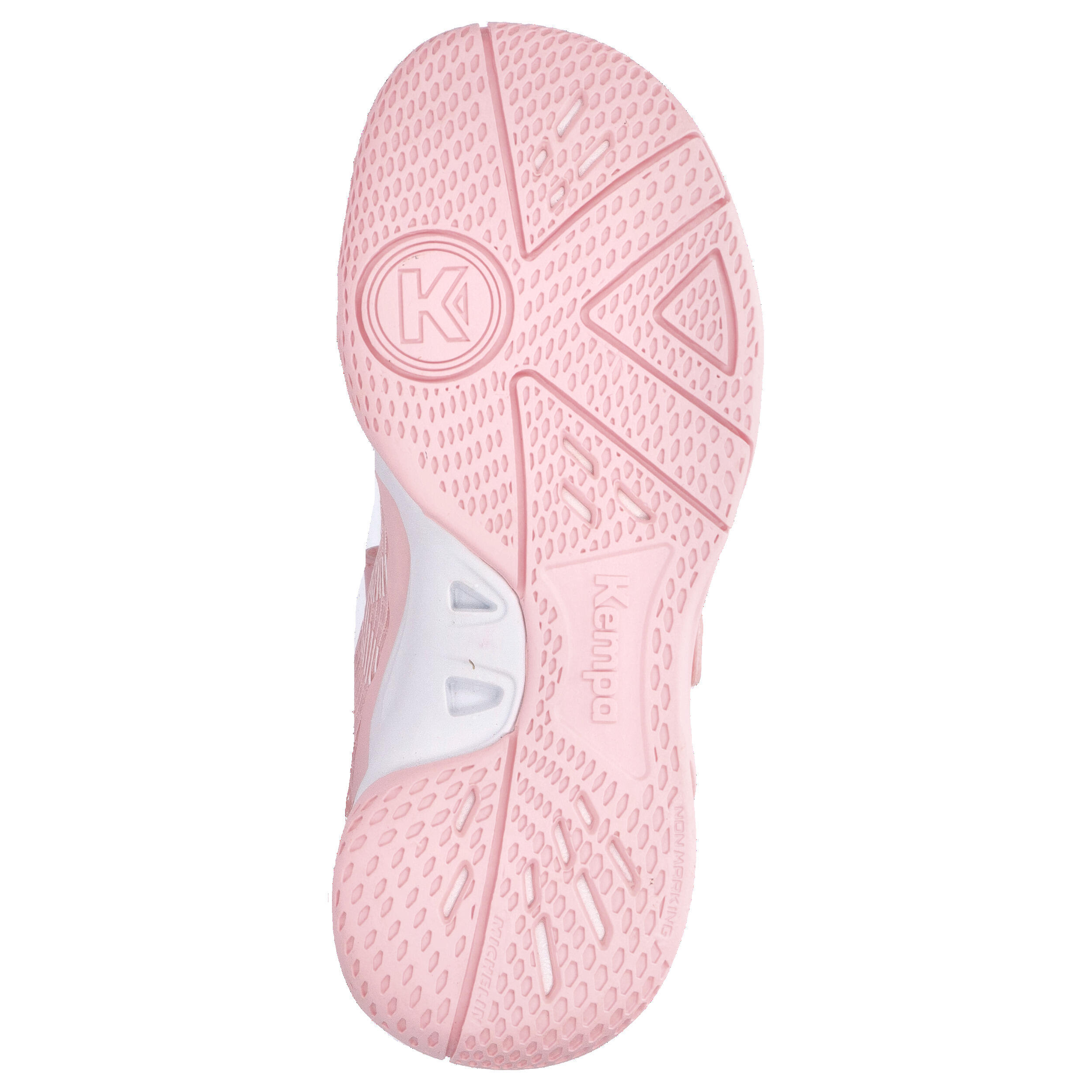 Kempa Kinder Handballschuhe Wing 3.0 Kids 6/15