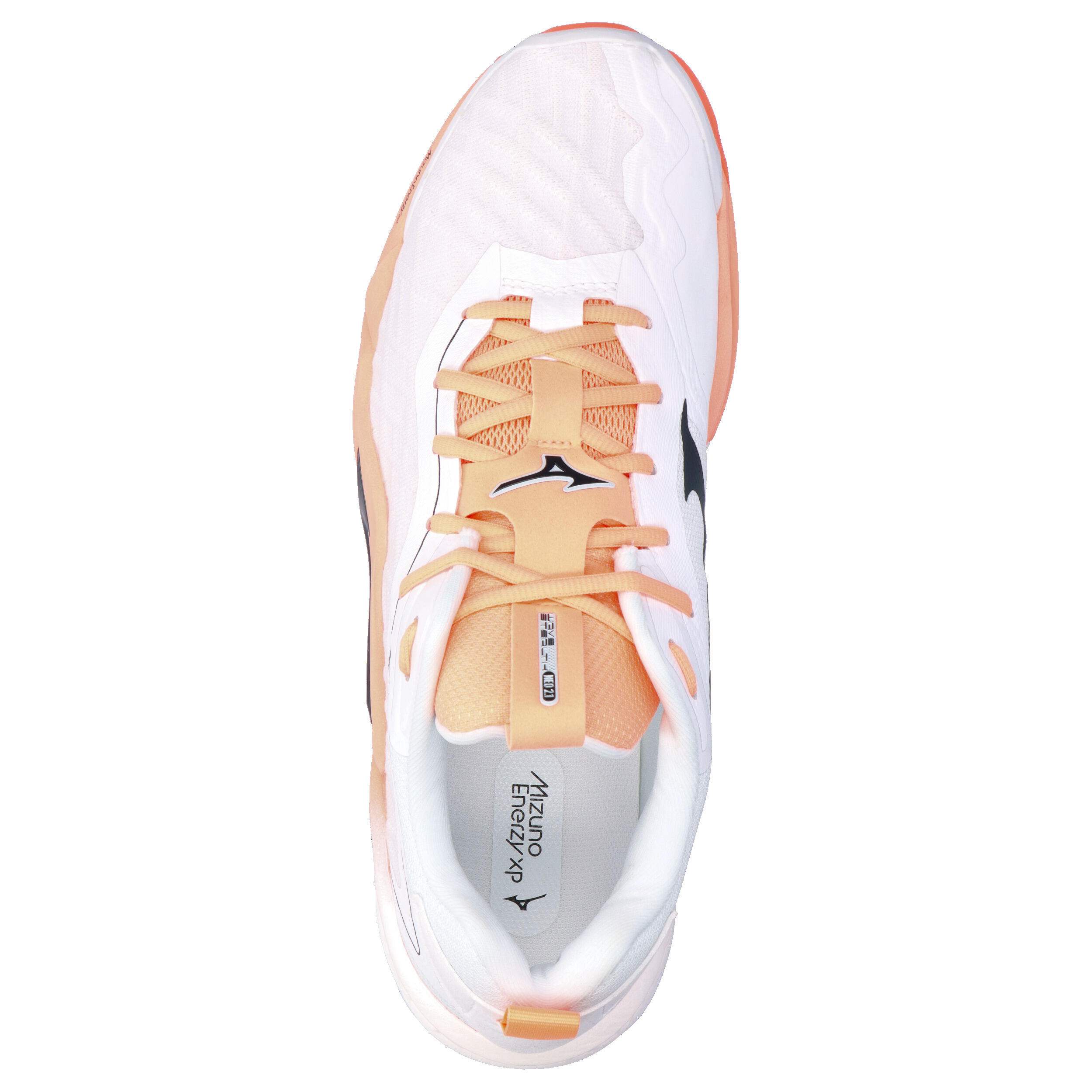 Scarpe indoor Mizuno Wave Stealth Neo 2.1 5/15
