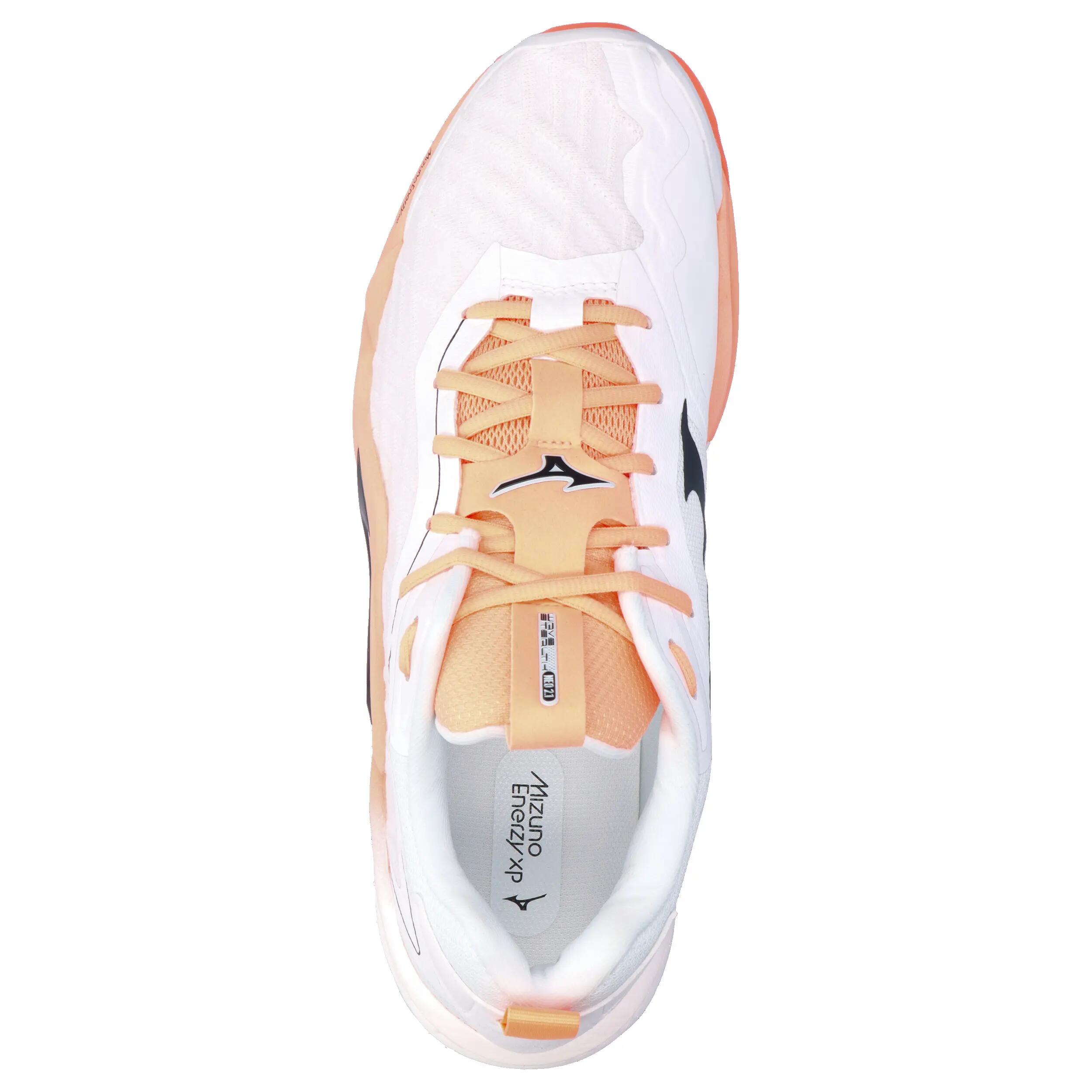 Chaussures indoor Mizuno Wave Stealth Neo 2.1 5/15