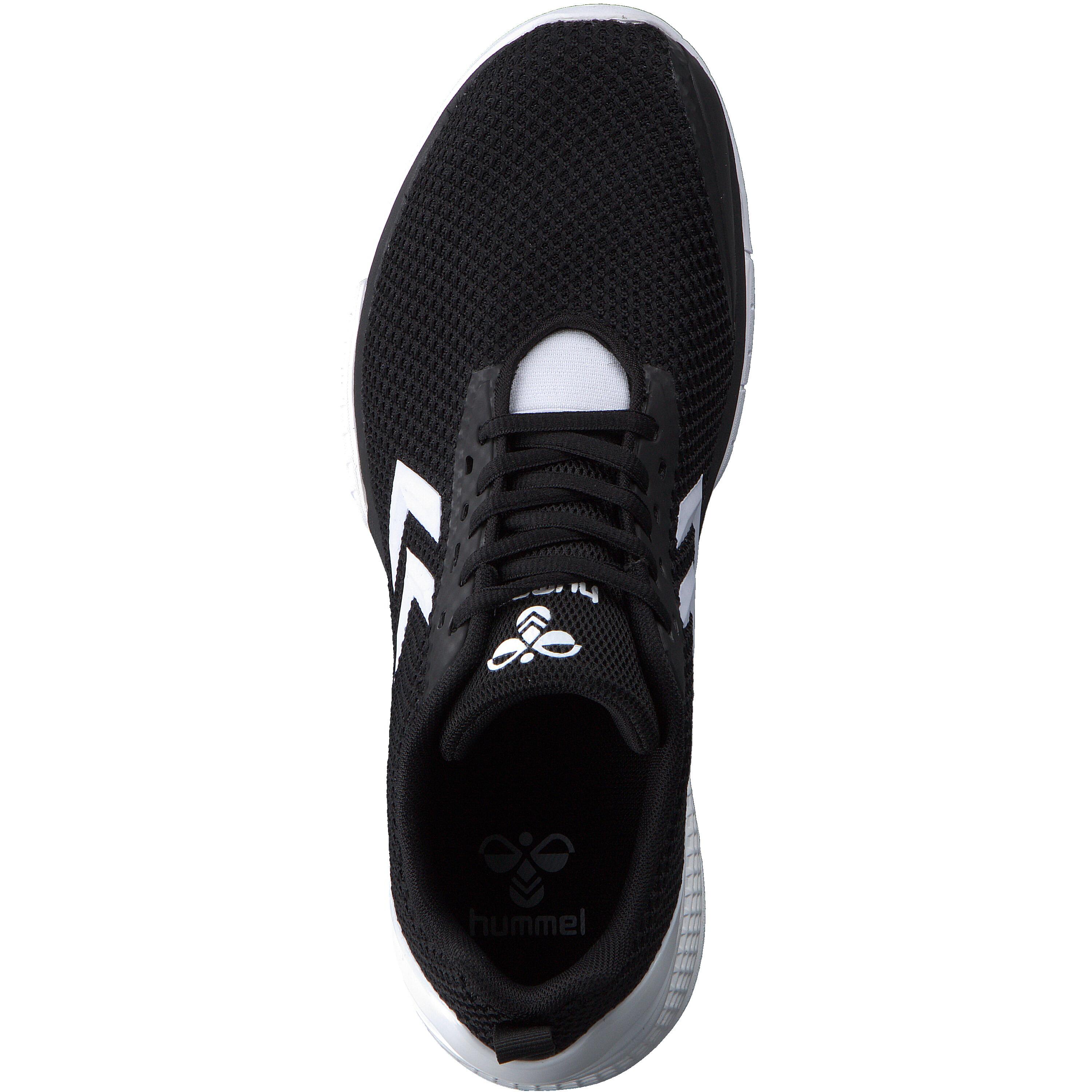 Hummel Unisex Handballschuhe Aerocharge Fusion STZ 207307 5/15