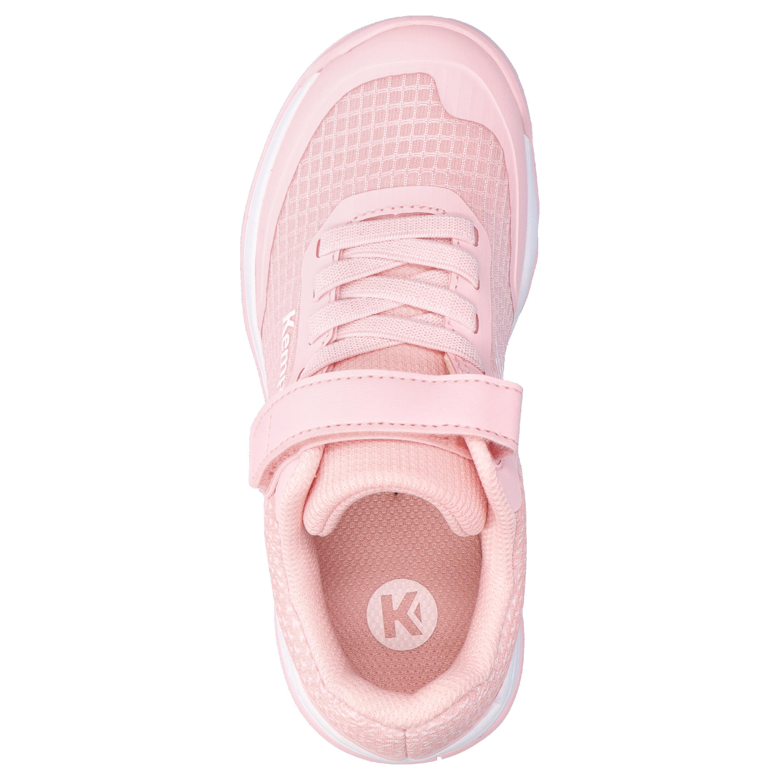 Kempa Kinder Handballschuhe Wing 3.0 Kids 5/15