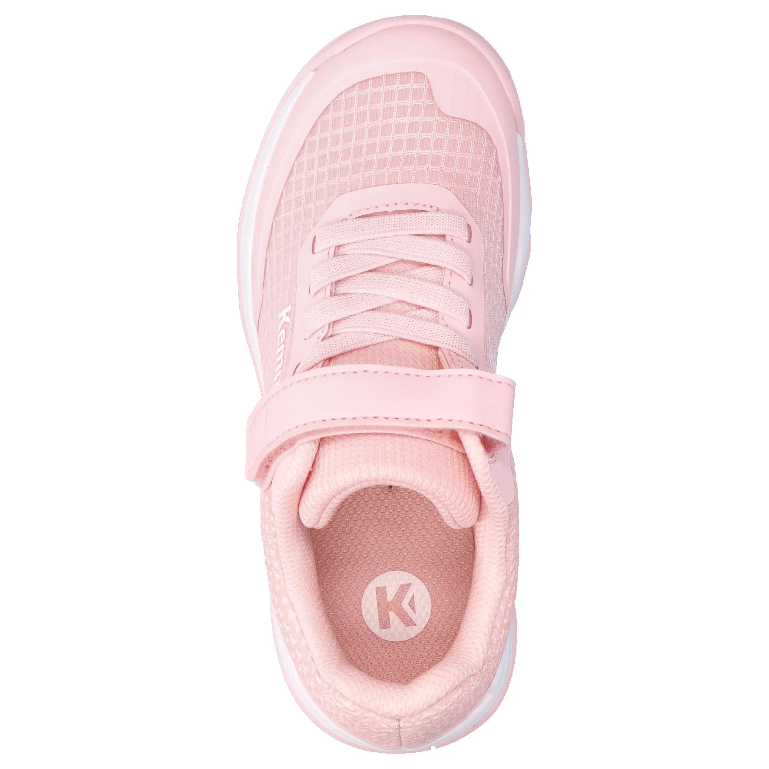 Chaussures indoor enfant Kempa Wing 3.0 5/15
