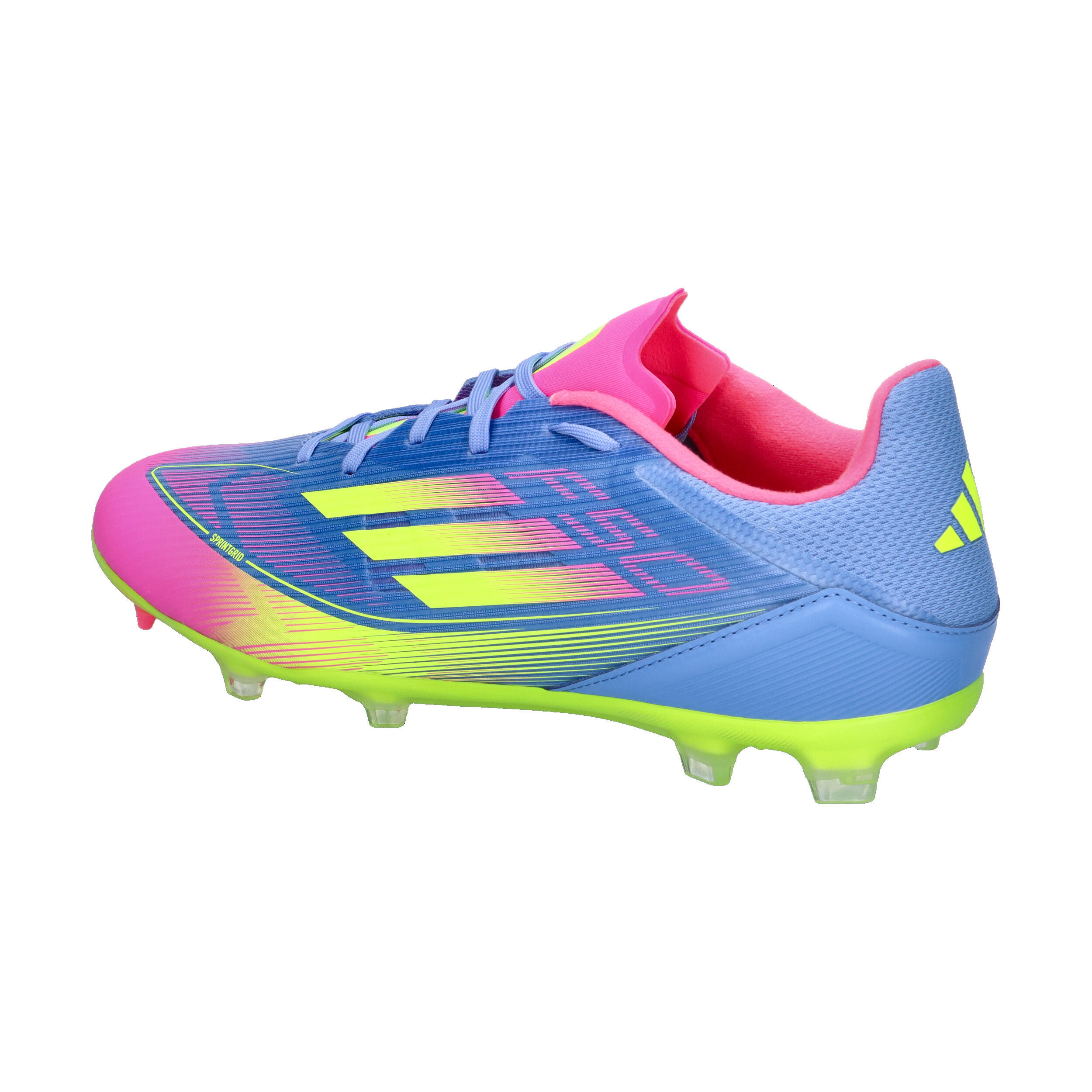 Botas de Futebol F50 League – Vários pisos/Piso firme 11/15