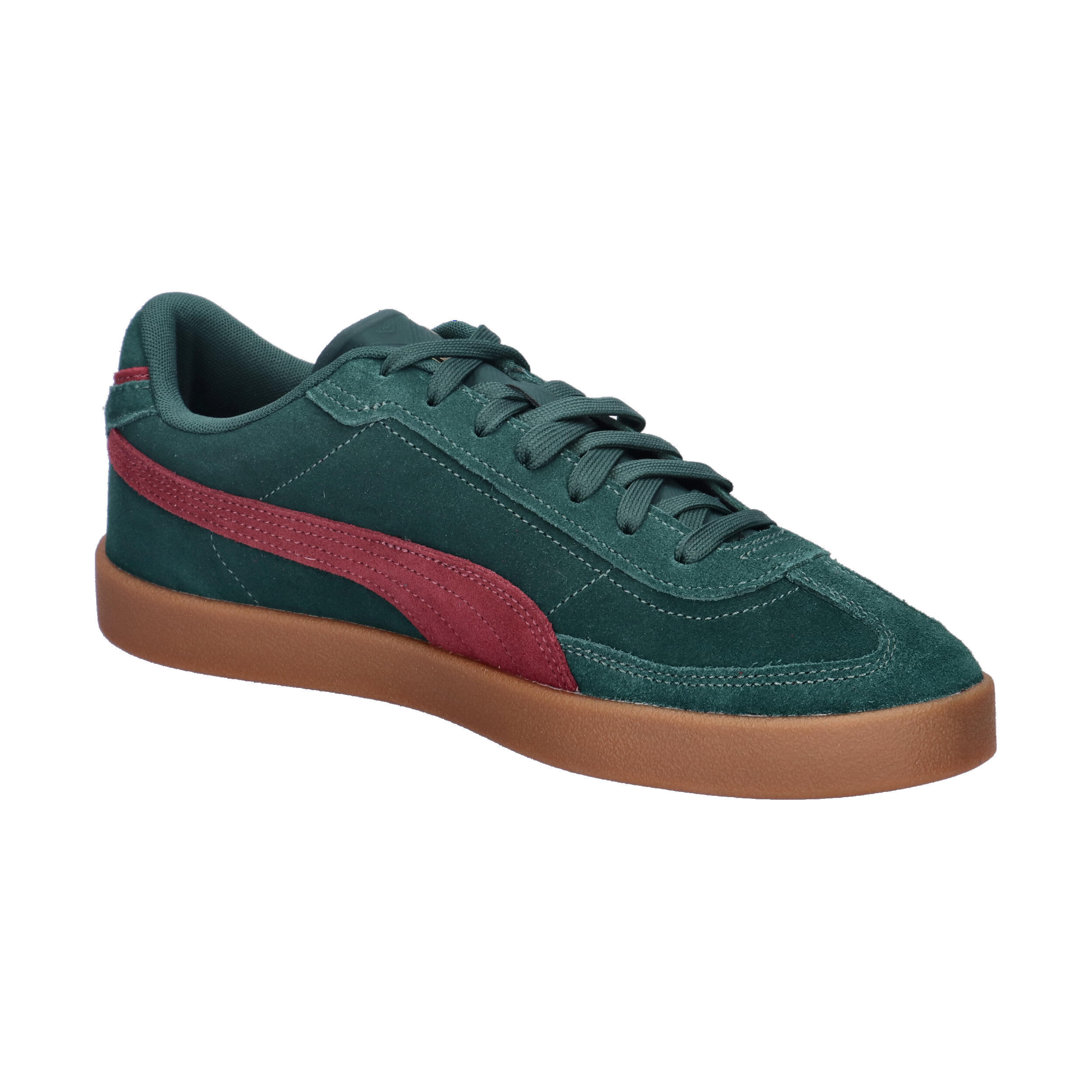 Puma Unisex Sneaker Club II Era Suede 400717 8/15