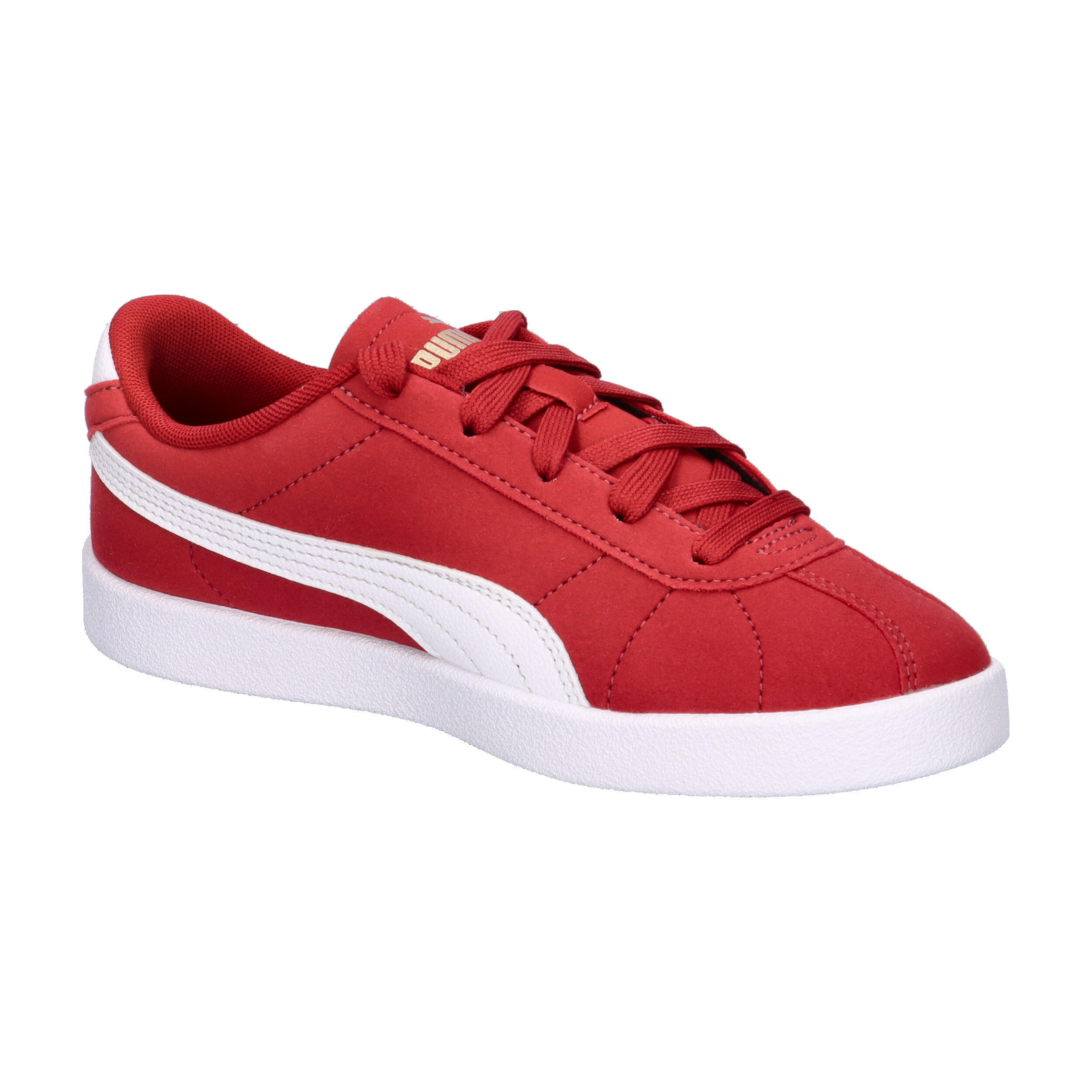 Puma Kinder Sneaker Puma Club II PS 398887 8/15