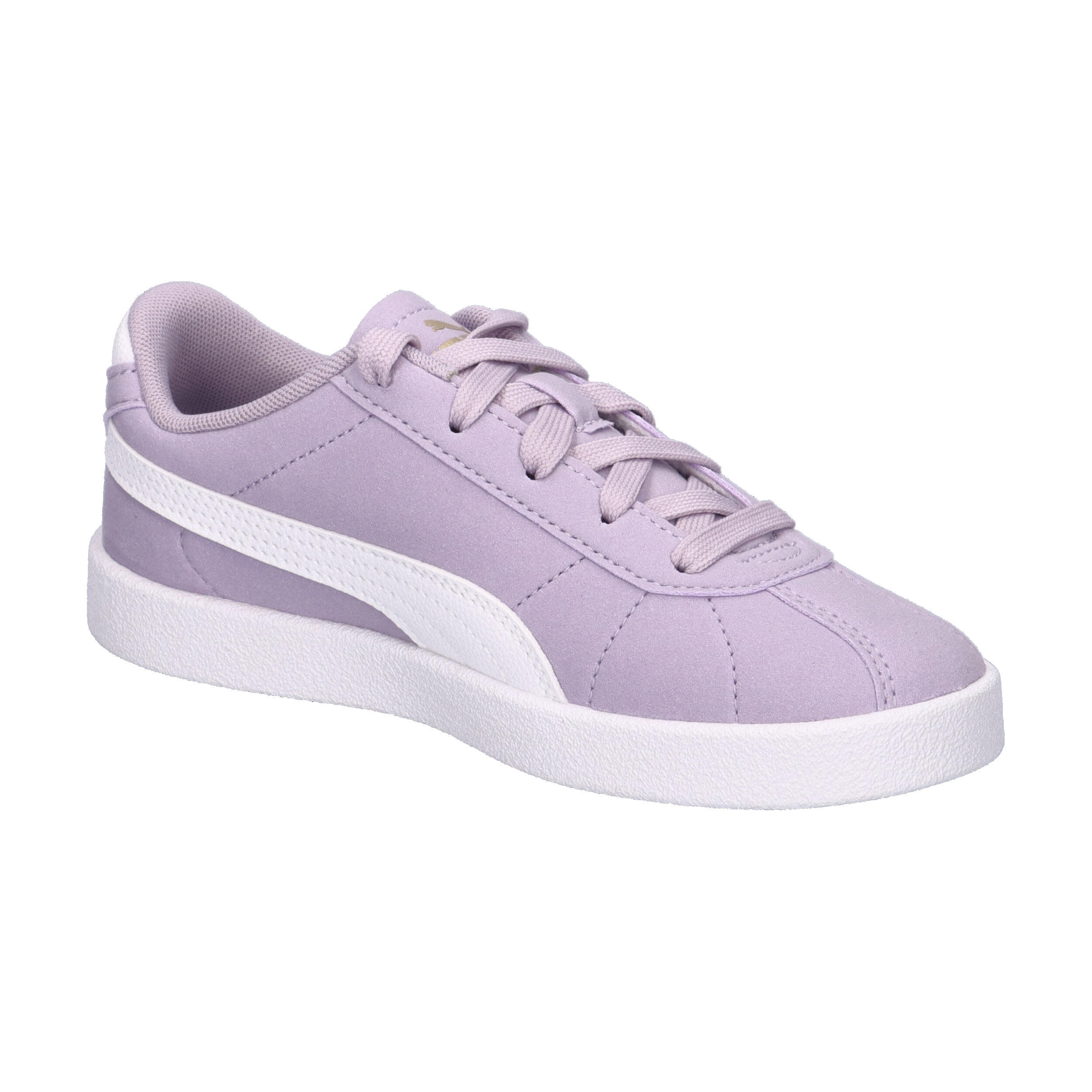 Puma Kinder Sneaker Puma Club II PS 398887 8/15