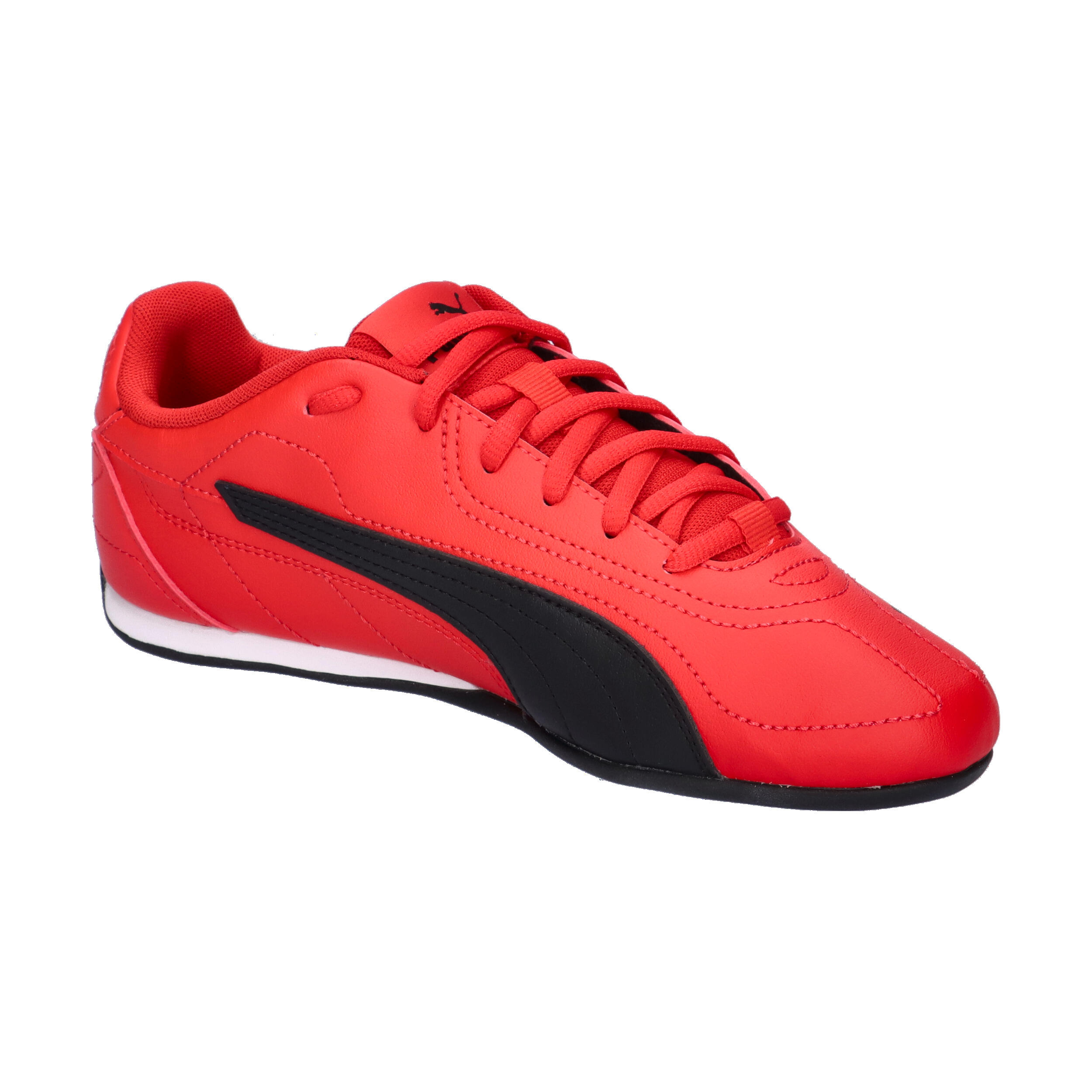 Puma Kinder Sneaker Catch Jr 403904 8/15