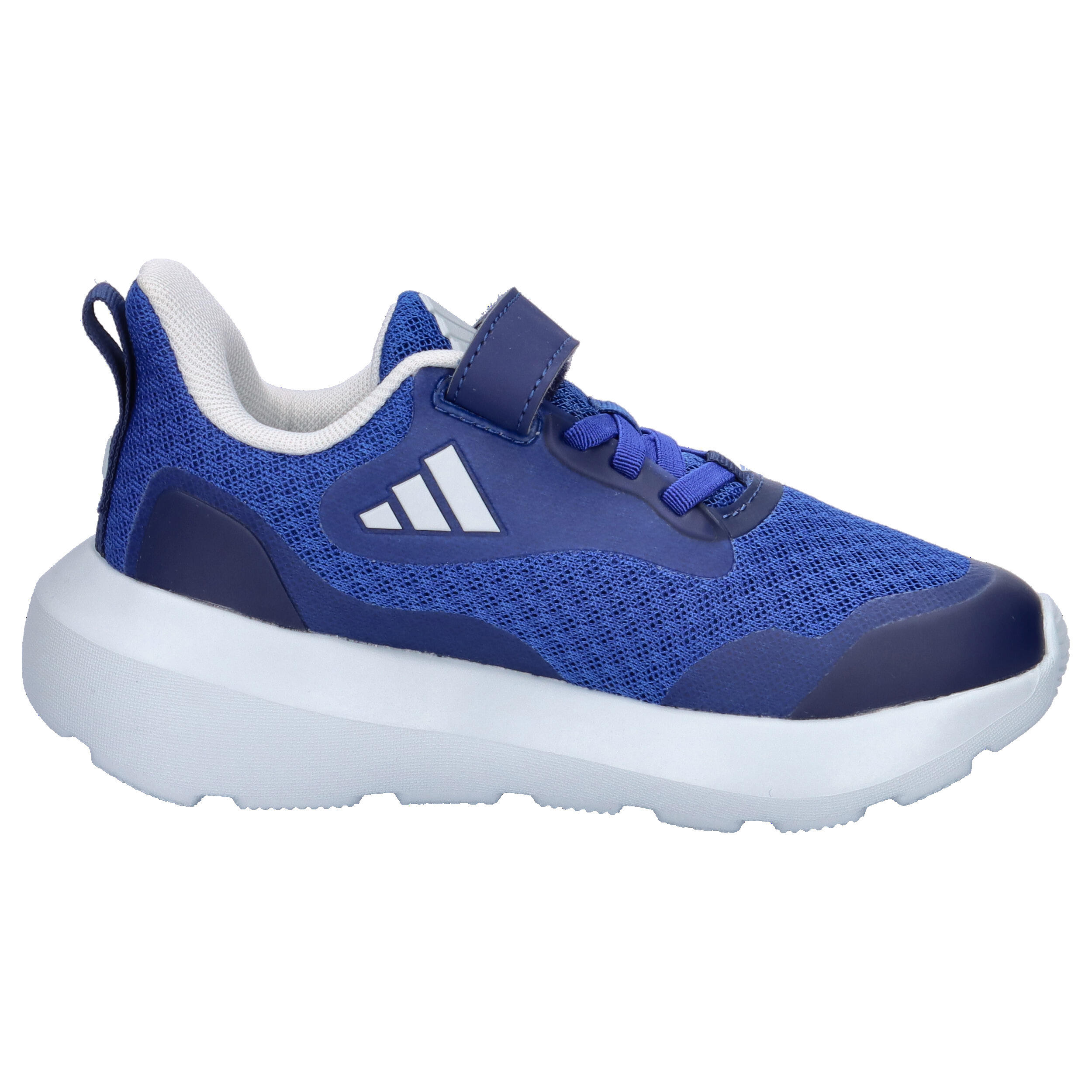 Bambino adidas fortarun - blu 7/15