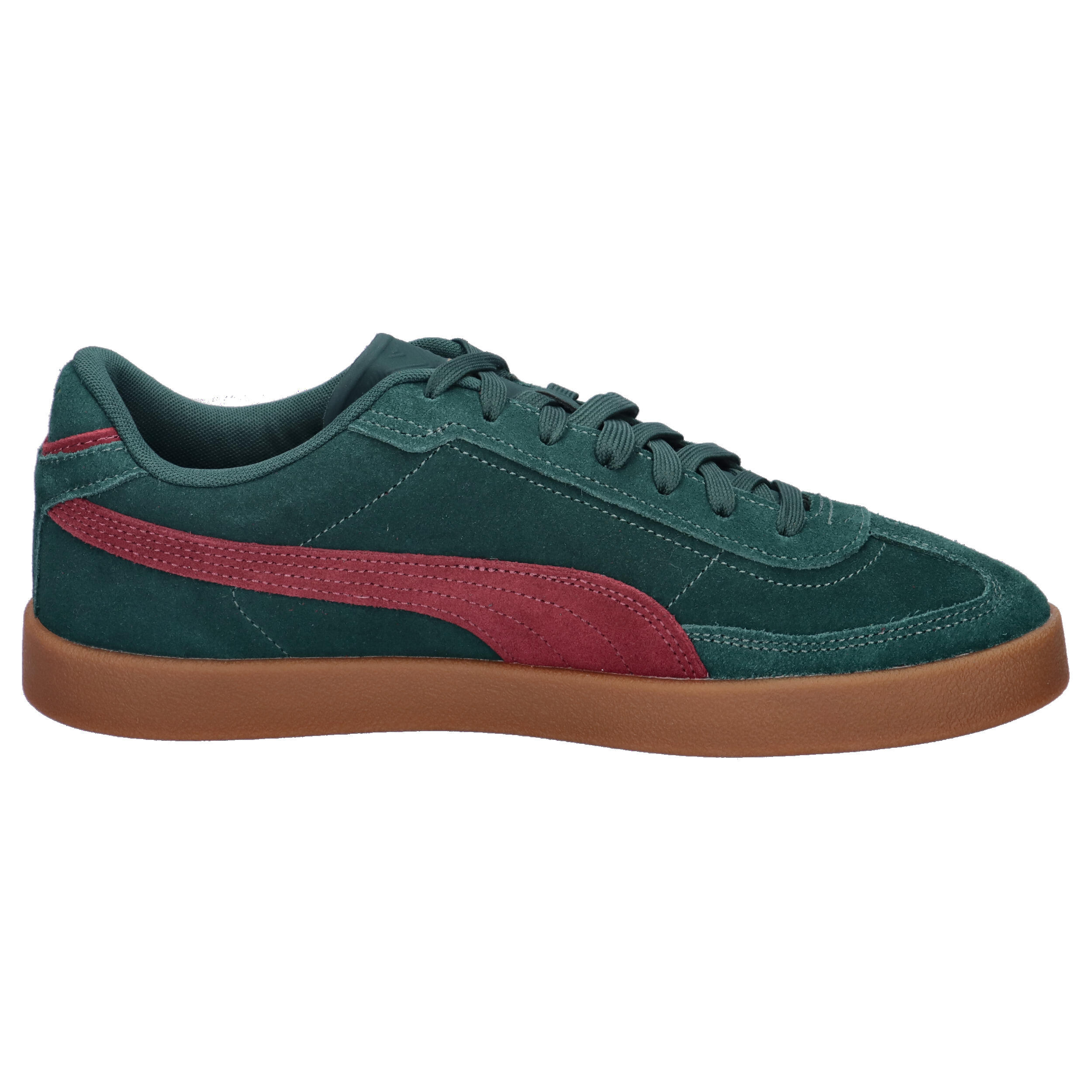 Puma Unisex Sneaker Club II Era Suede 400717 7/15