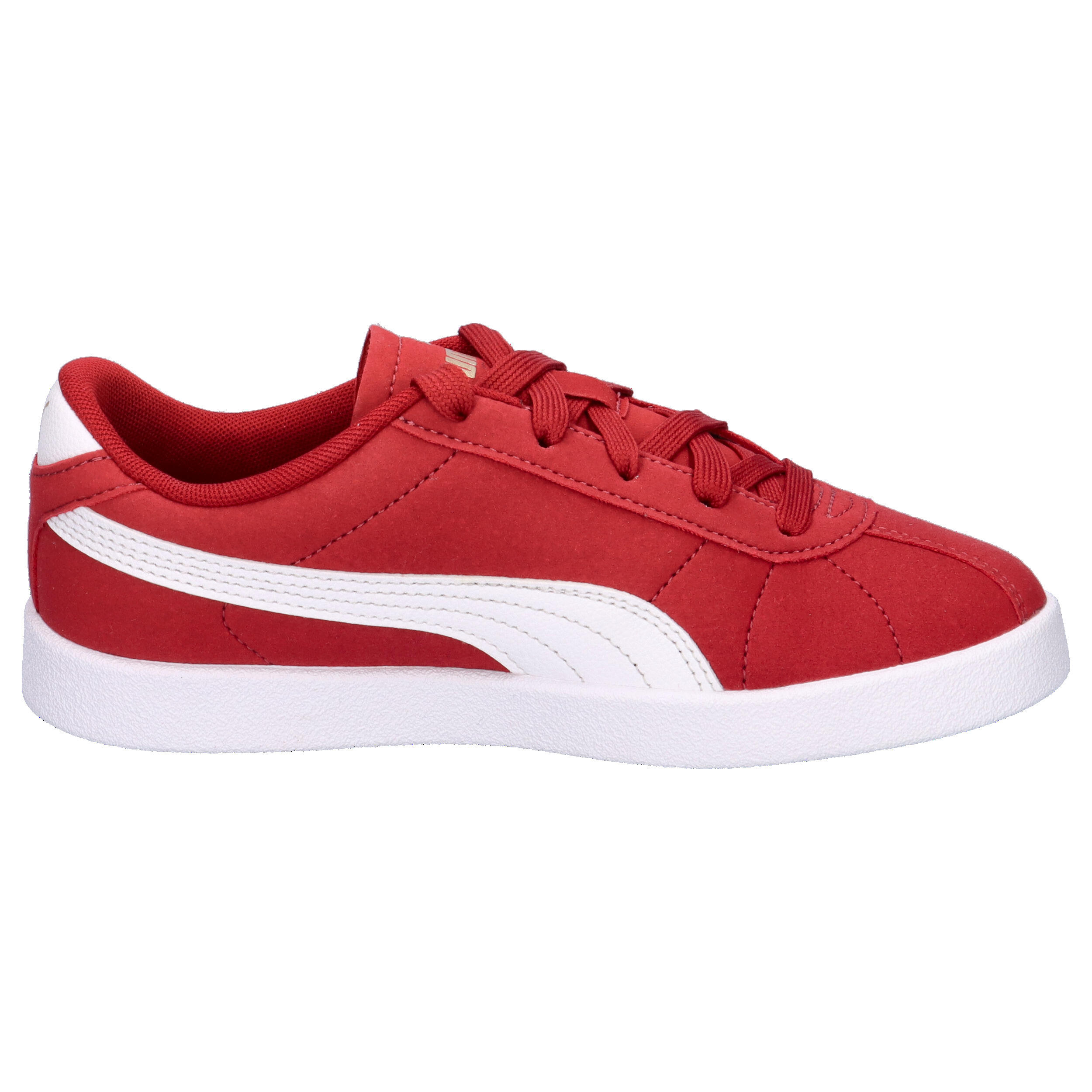 Puma Kinder Sneaker Puma Club II PS 398887 7/15