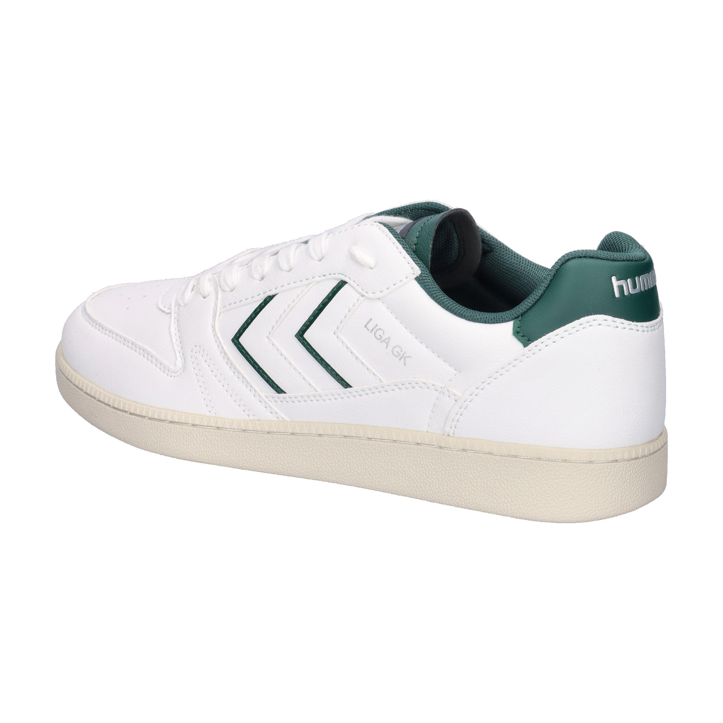 Instap Indoor Schoen Liga Gk Binnen Unisex Volwassene 11/15