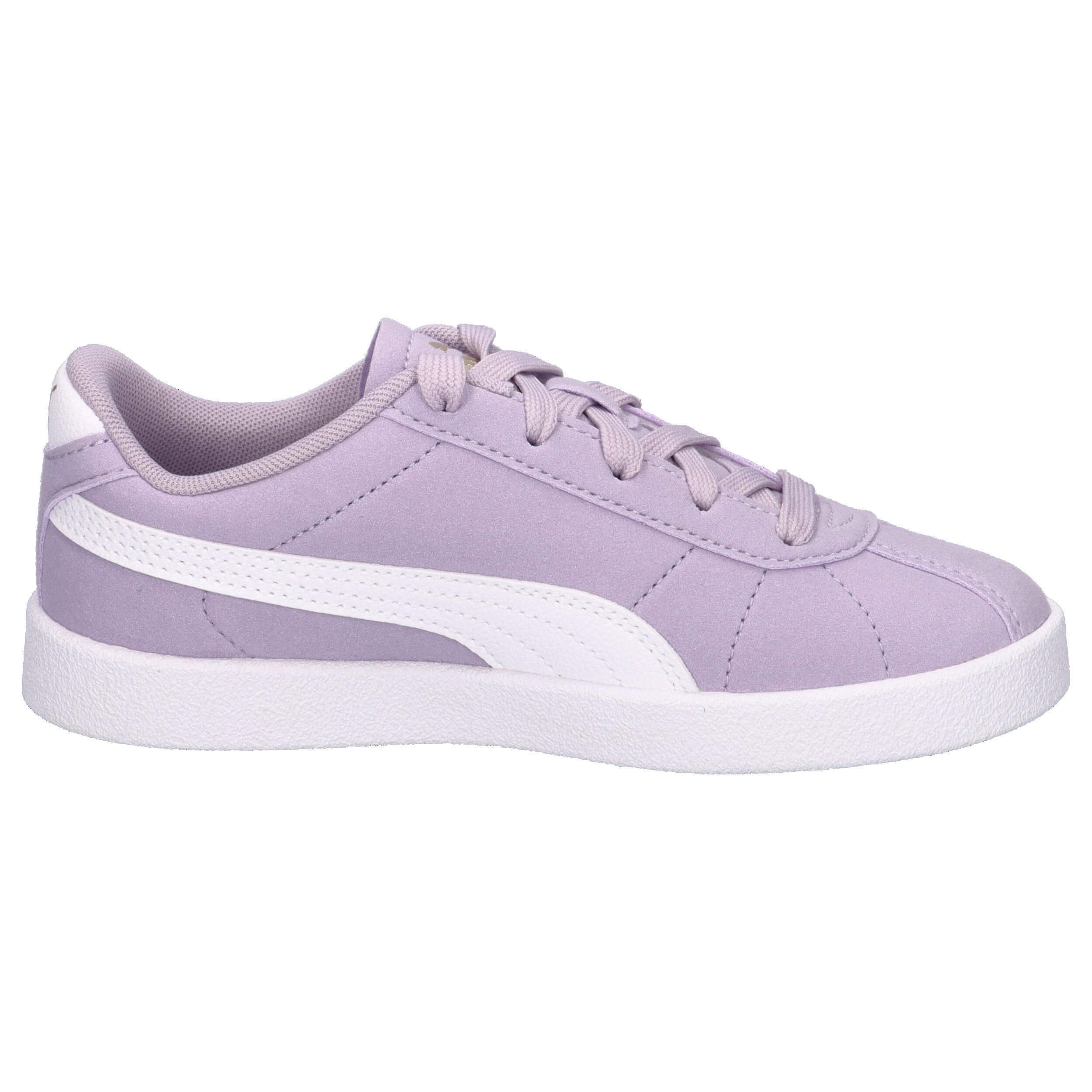 Puma Kinder Sneaker Puma Club II PS 398887 7/15