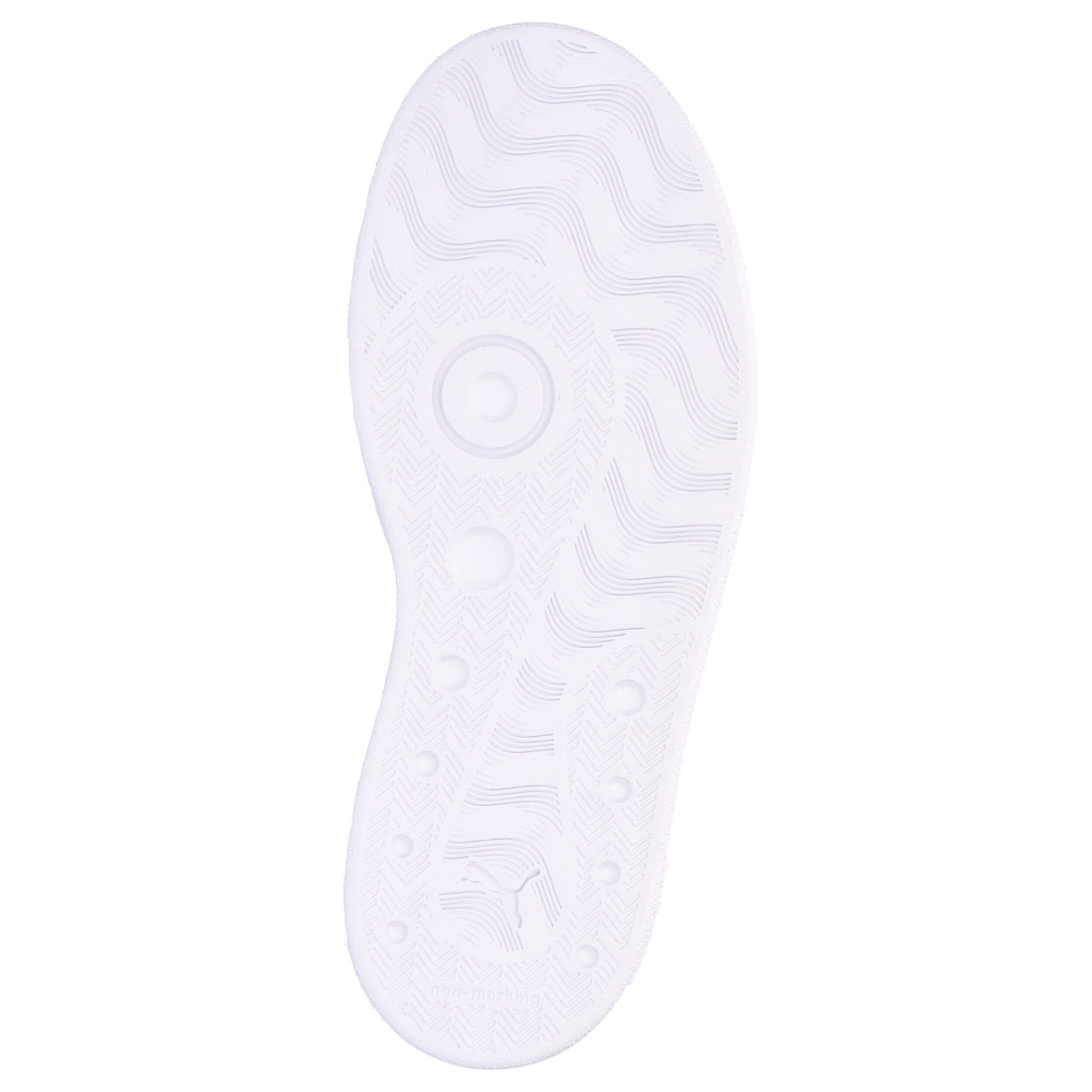 Puma Kinder Sneaker Puma Club II PS 398887 6/15