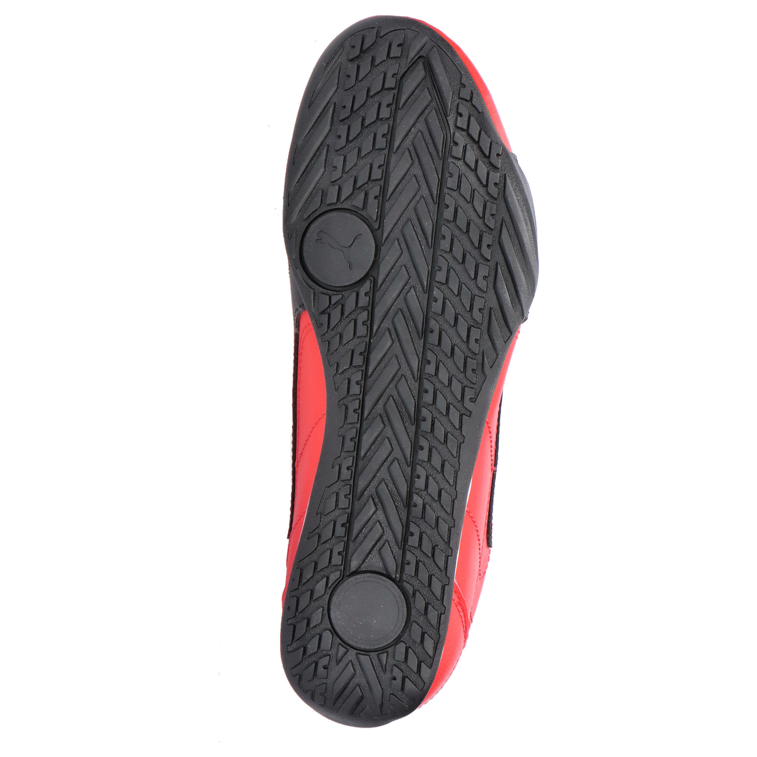 Puma Kinder Sneaker Catch Jr 403904 6/15