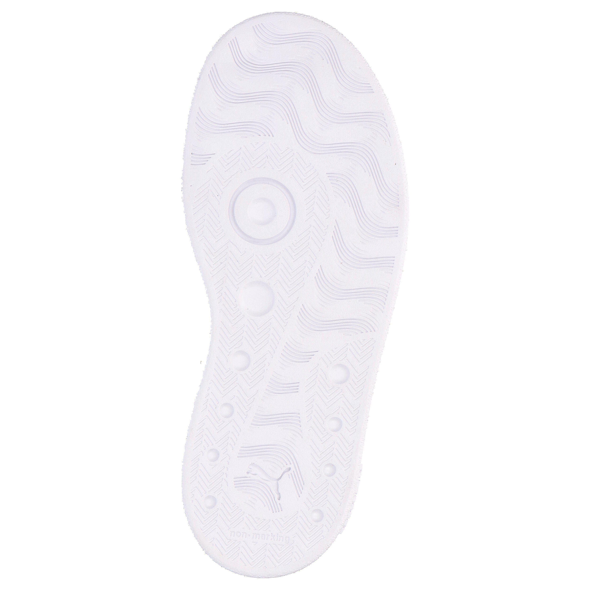 Puma Kinder Sneaker Puma Club II PS 398887 6/15